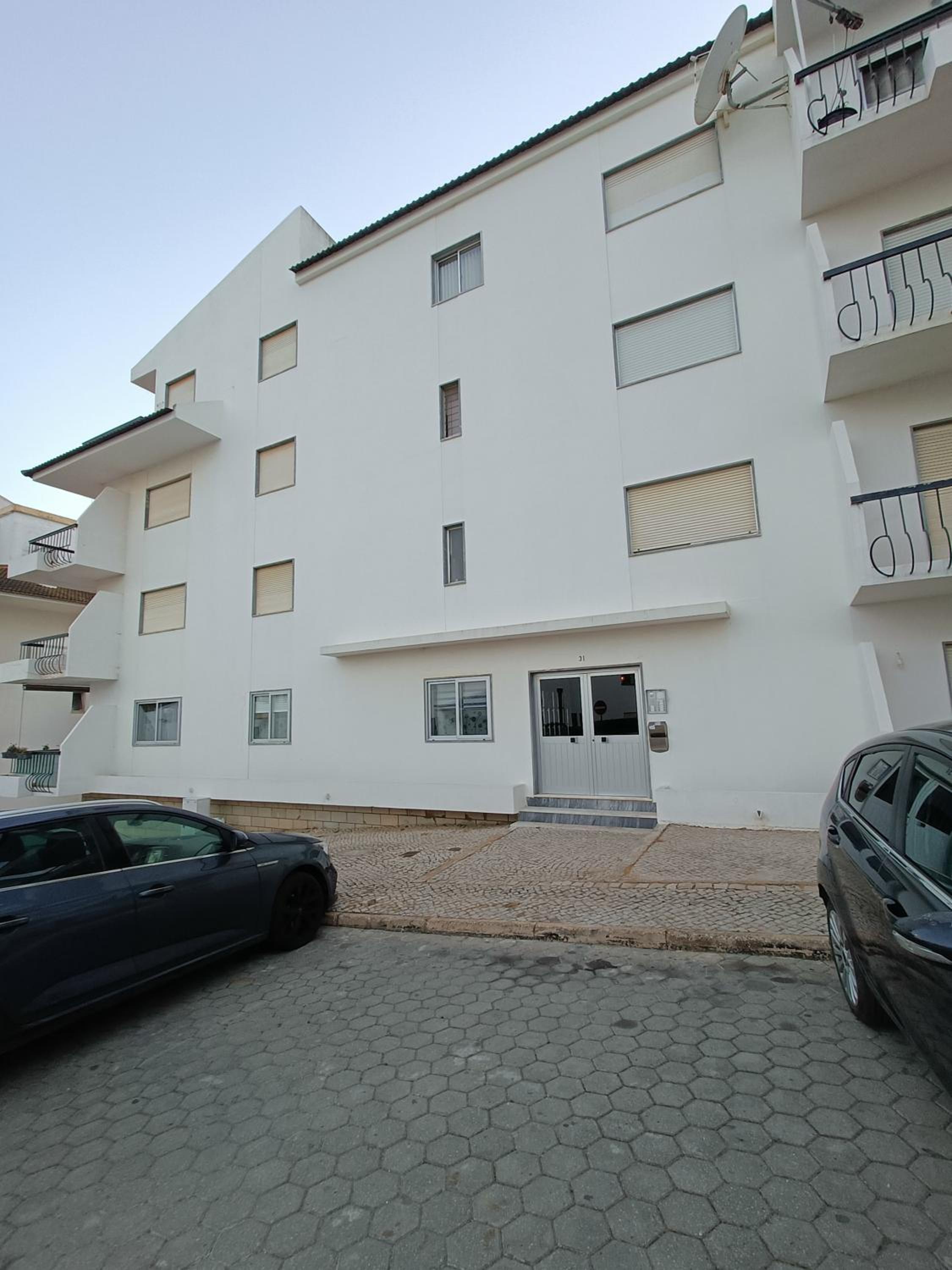 Sweet Beach Flat - Sea View-WIFI-AC - Alvor