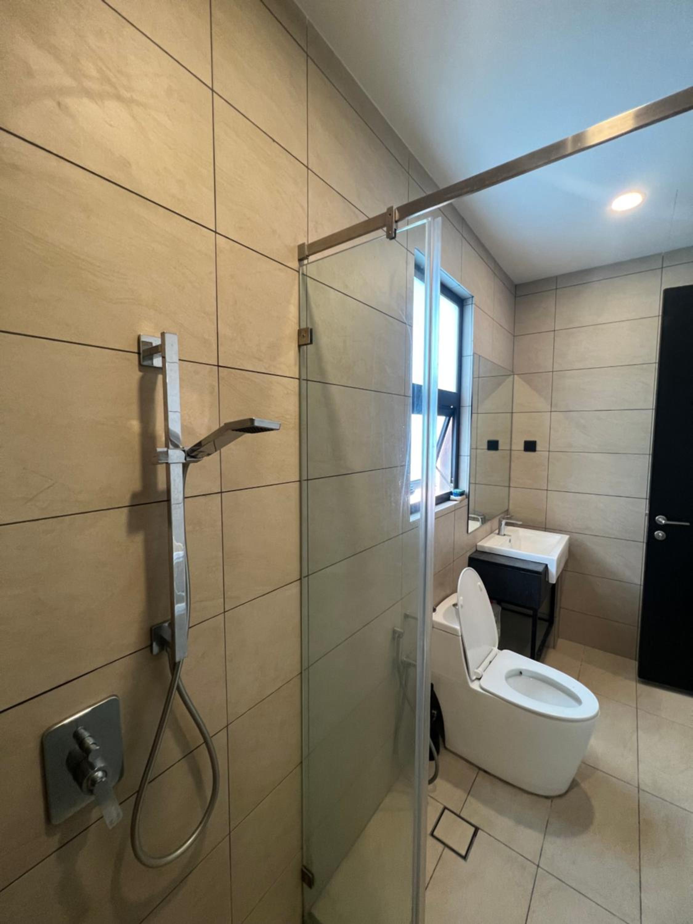 Opus Residences KL Merdeka 118 View