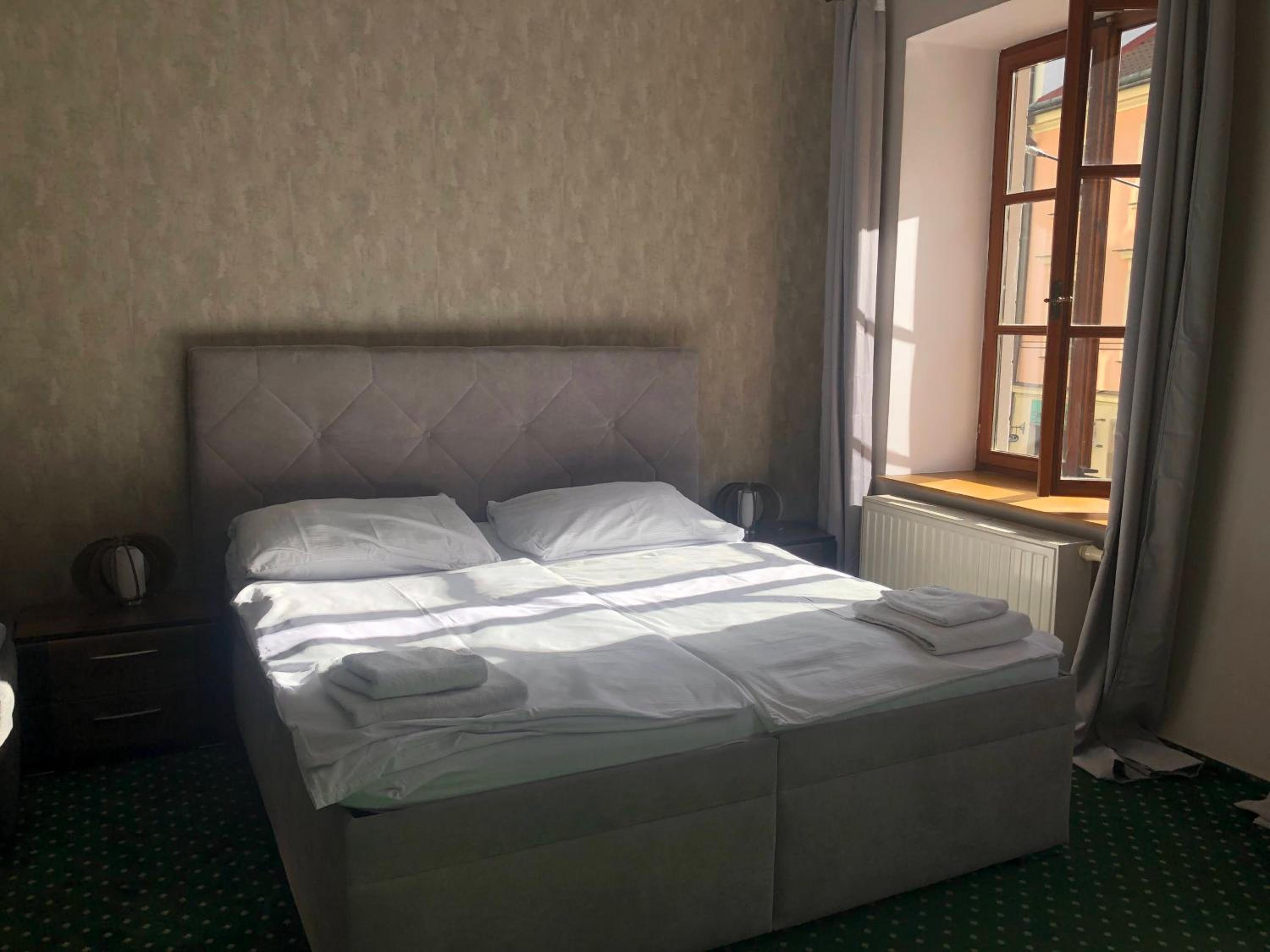 Pension U Jakuba