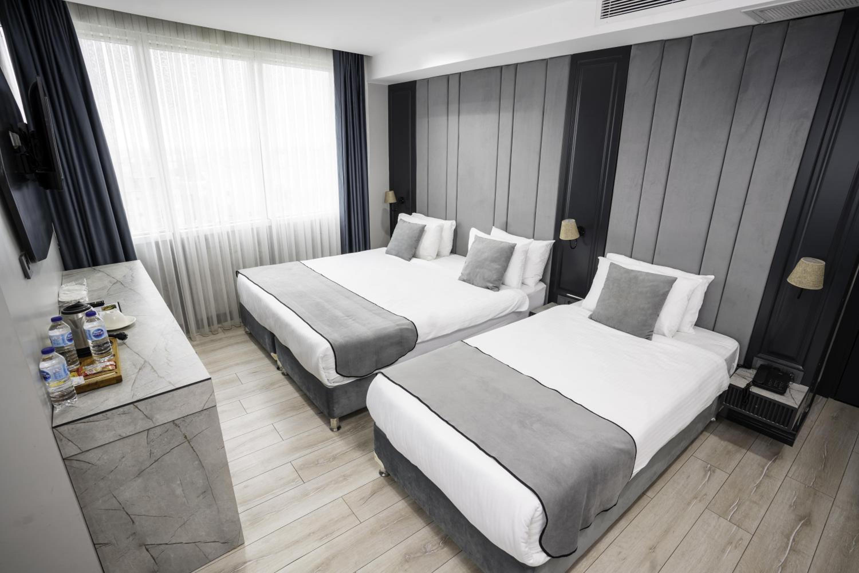 Plus Otel Express - Image 25