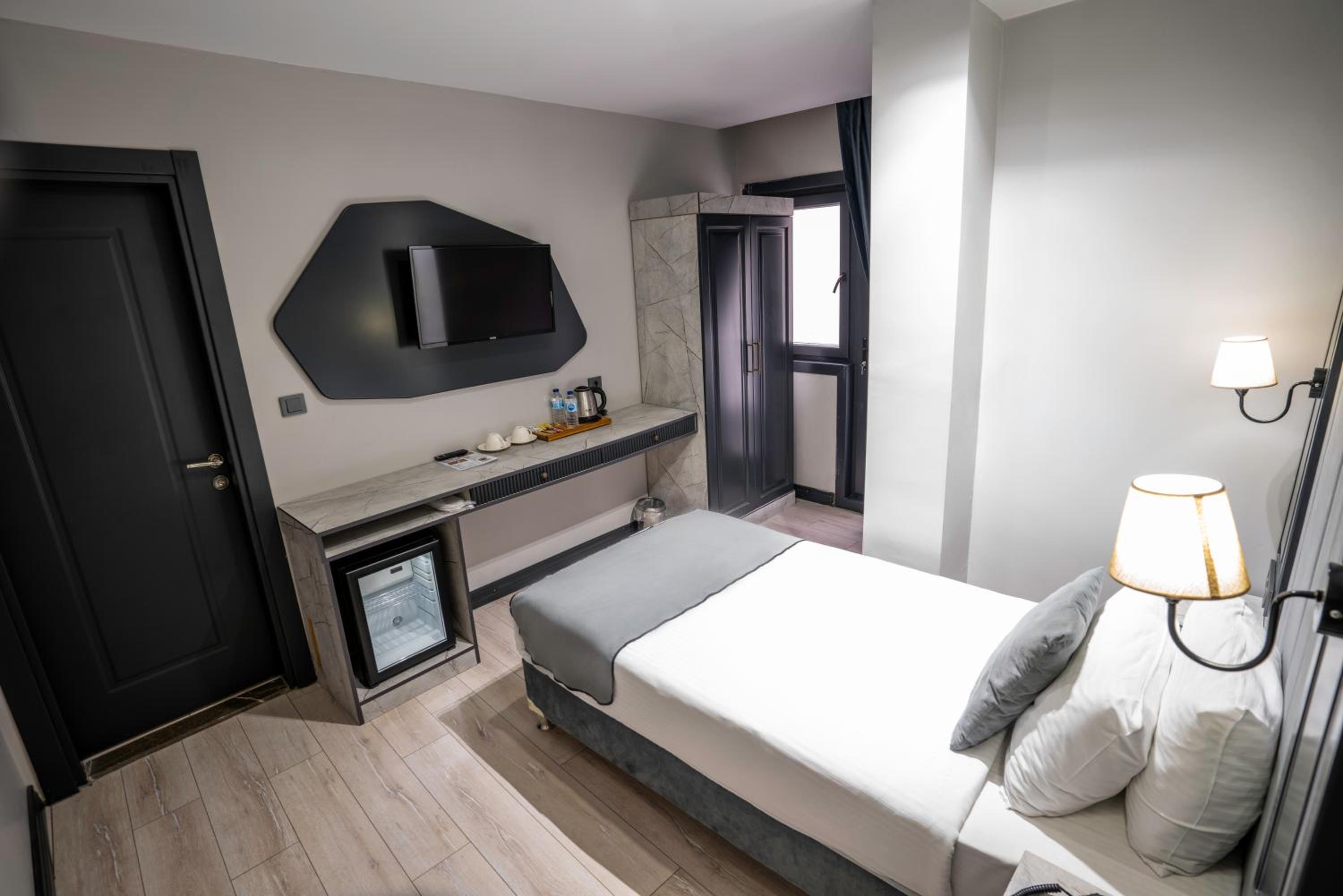 Plus Otel Express - Image 28