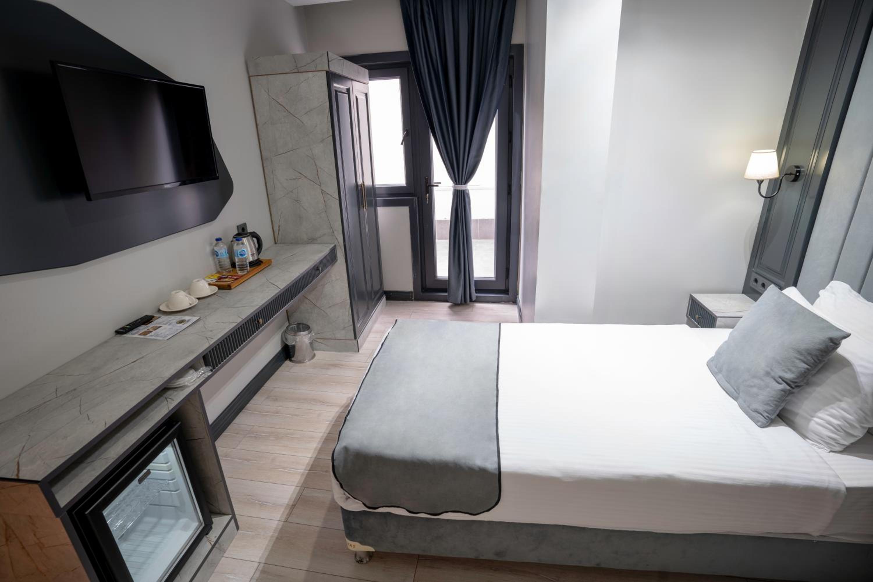 Plus Otel Express - Image 27