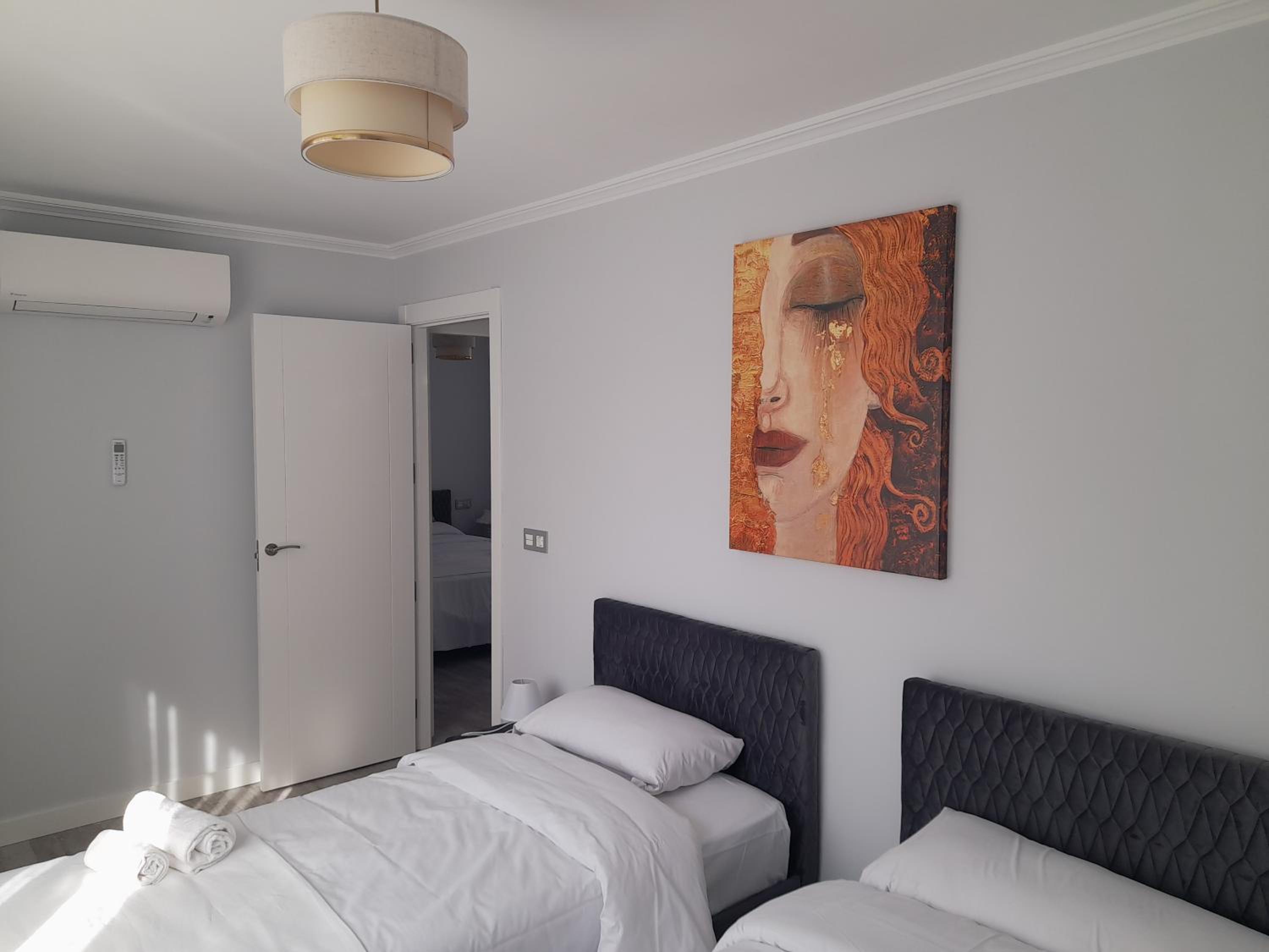 Mar Apartments Alicante, Playa de San Juan