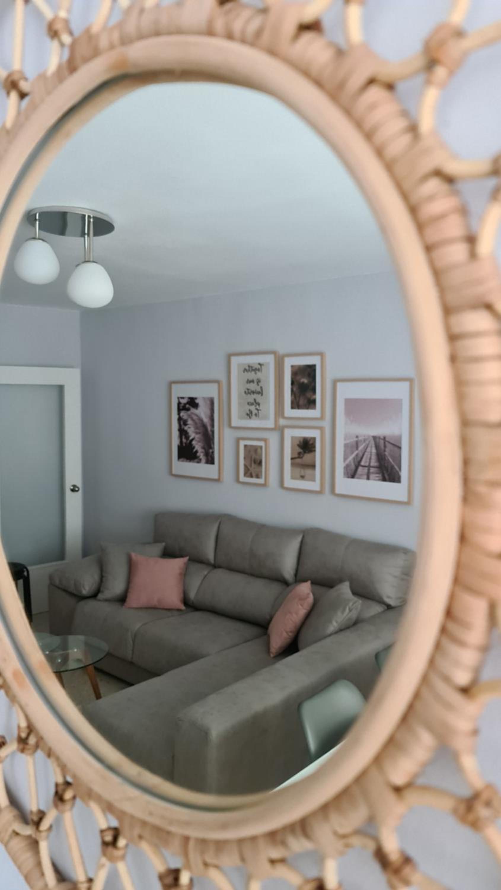 Vacacional Buyma - Parking privado -GRATUITO-