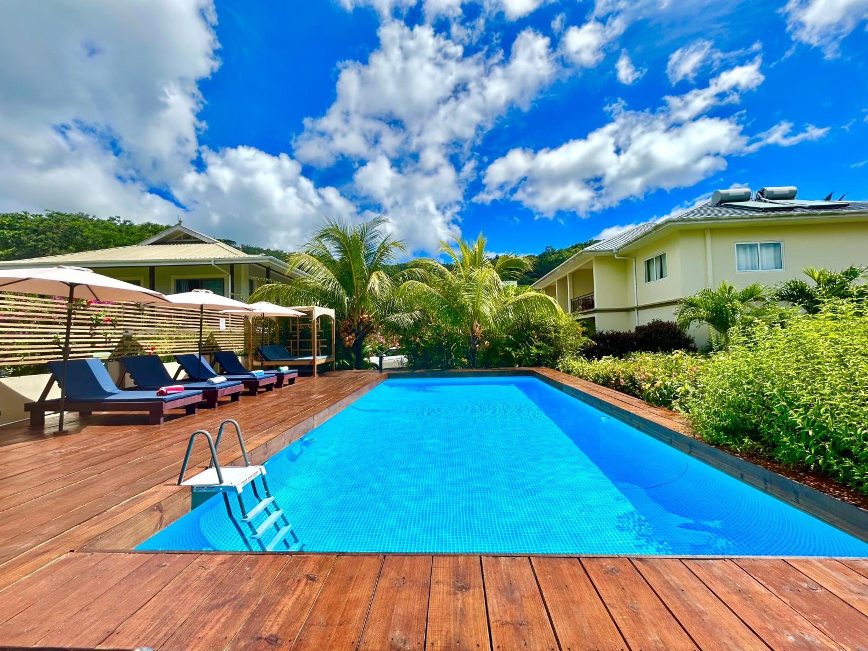 The Seaboards Apartments Seychelles 30
