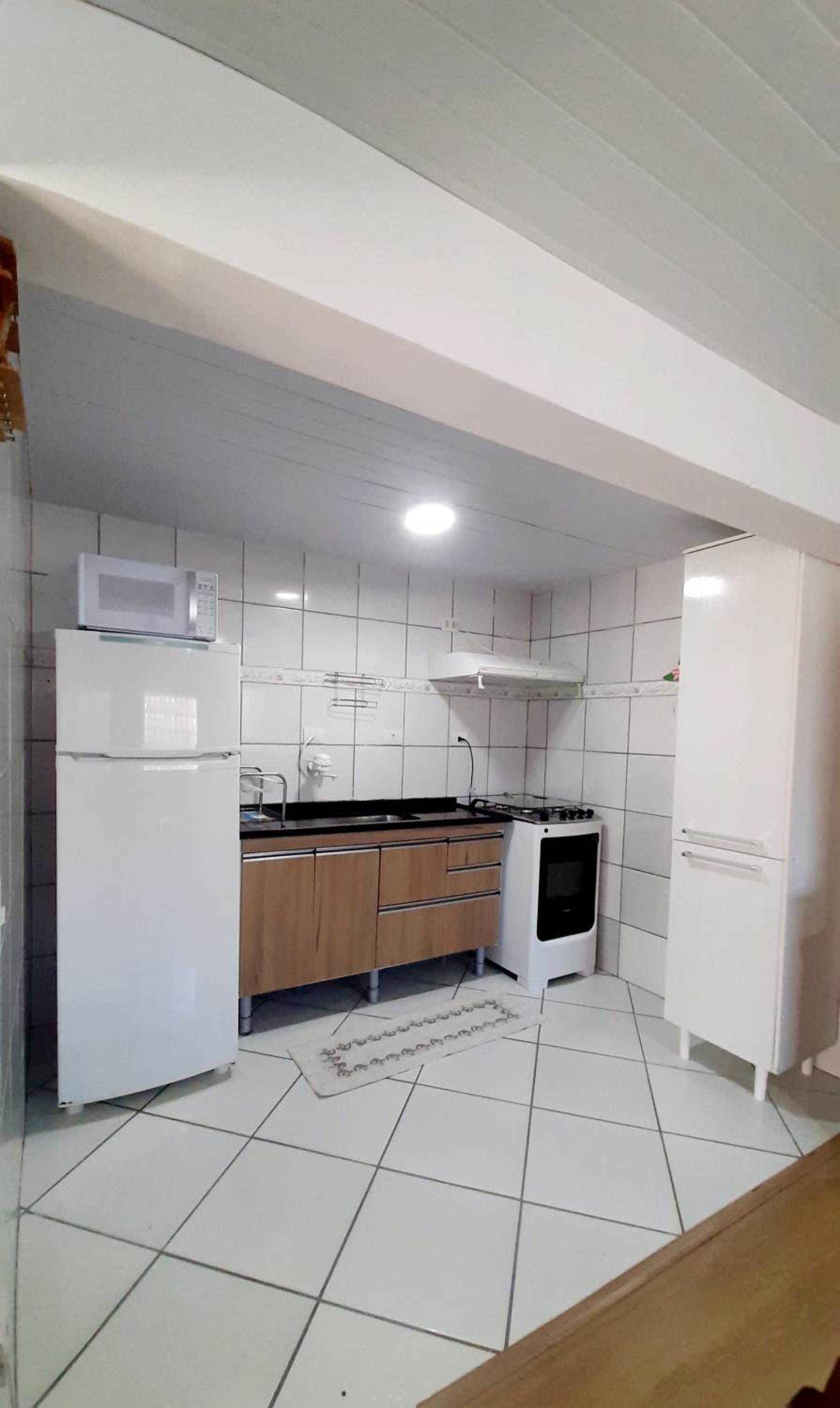 Casa Bangalô