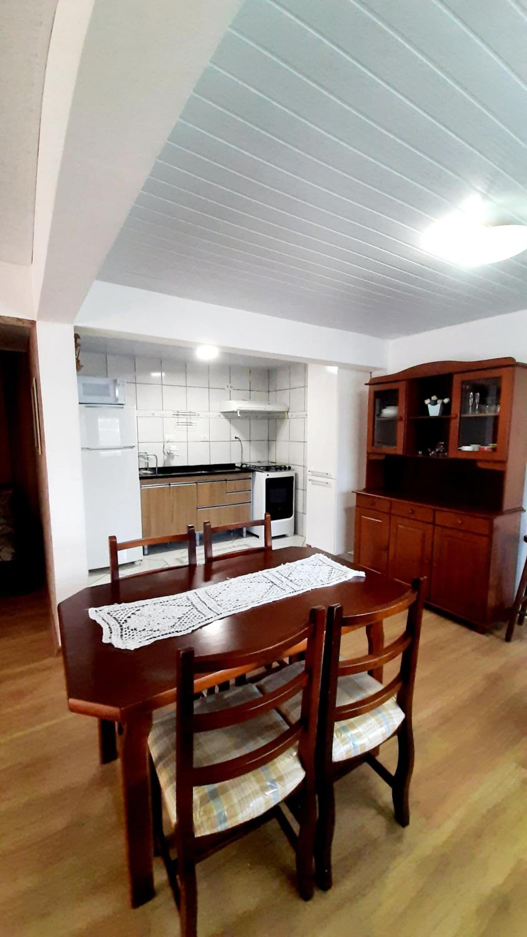 Casa Bangalô