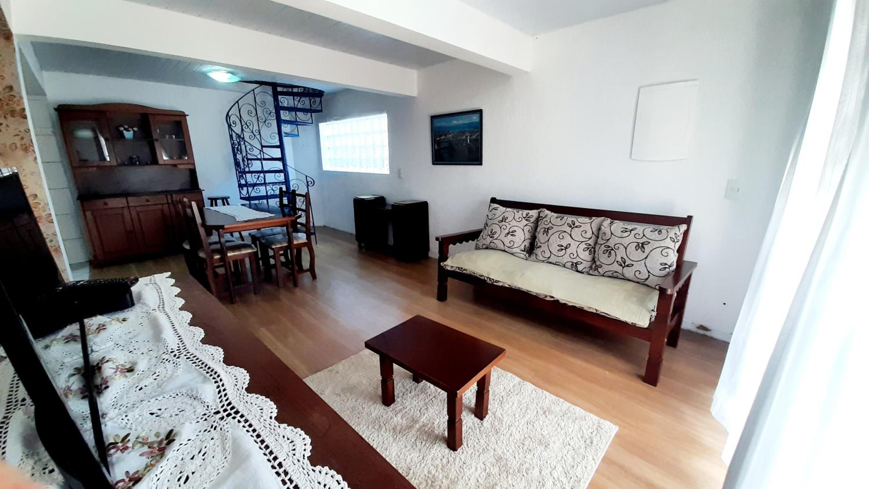 Casa Bangalô