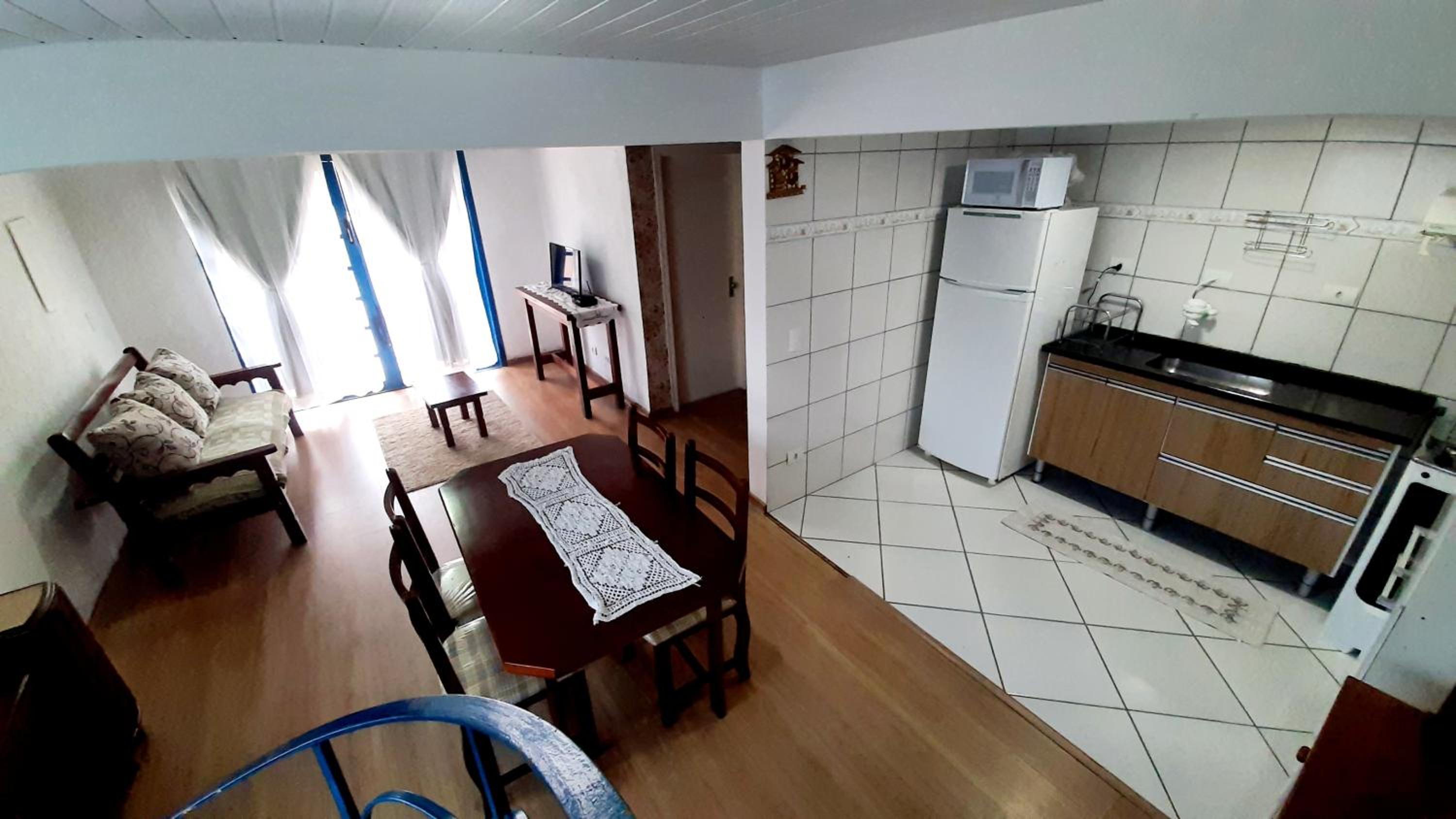 Casa Bangalô