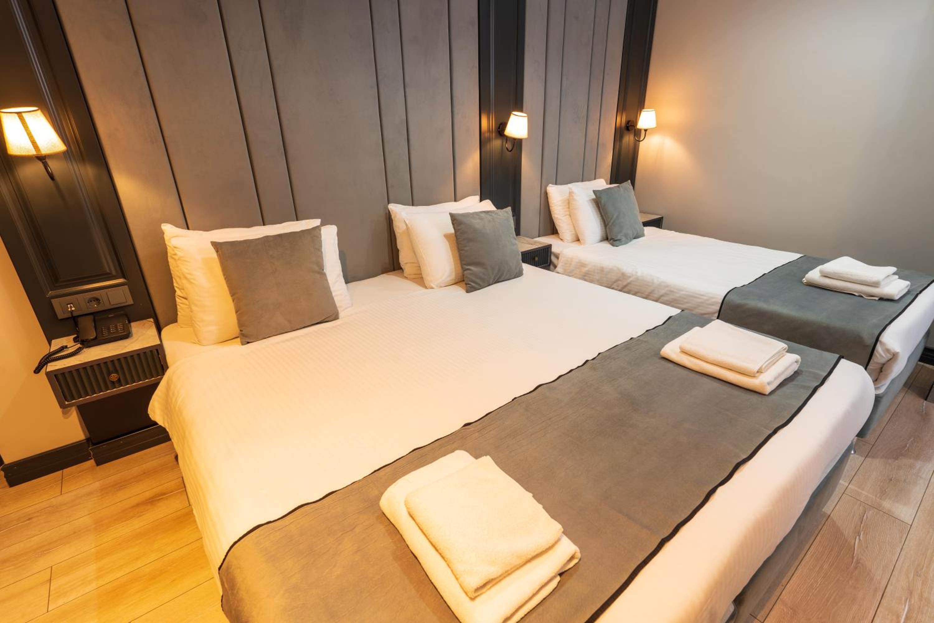 Plus Otel Express - Image 30