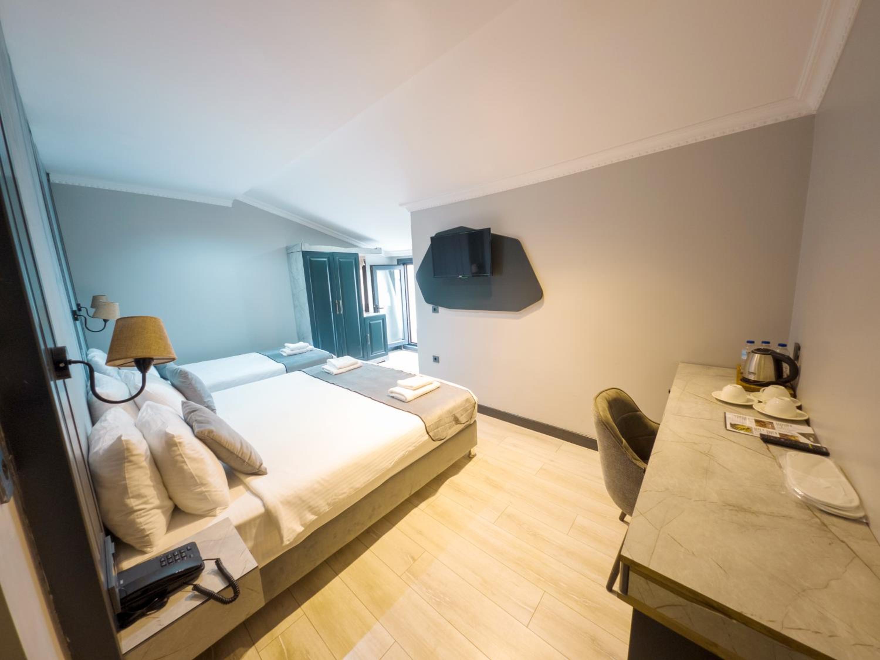 Plus Otel Express - Image 31