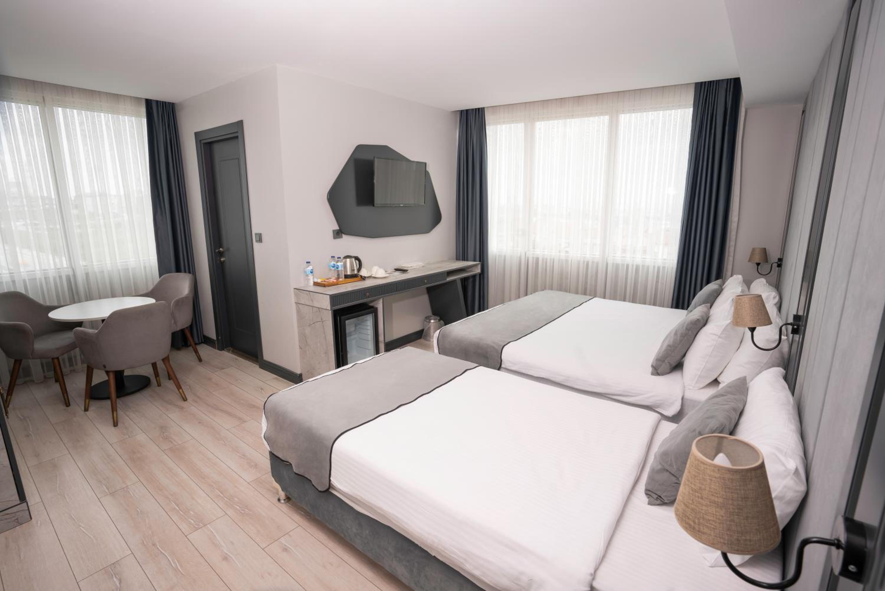 Plus Otel Express - Image 33