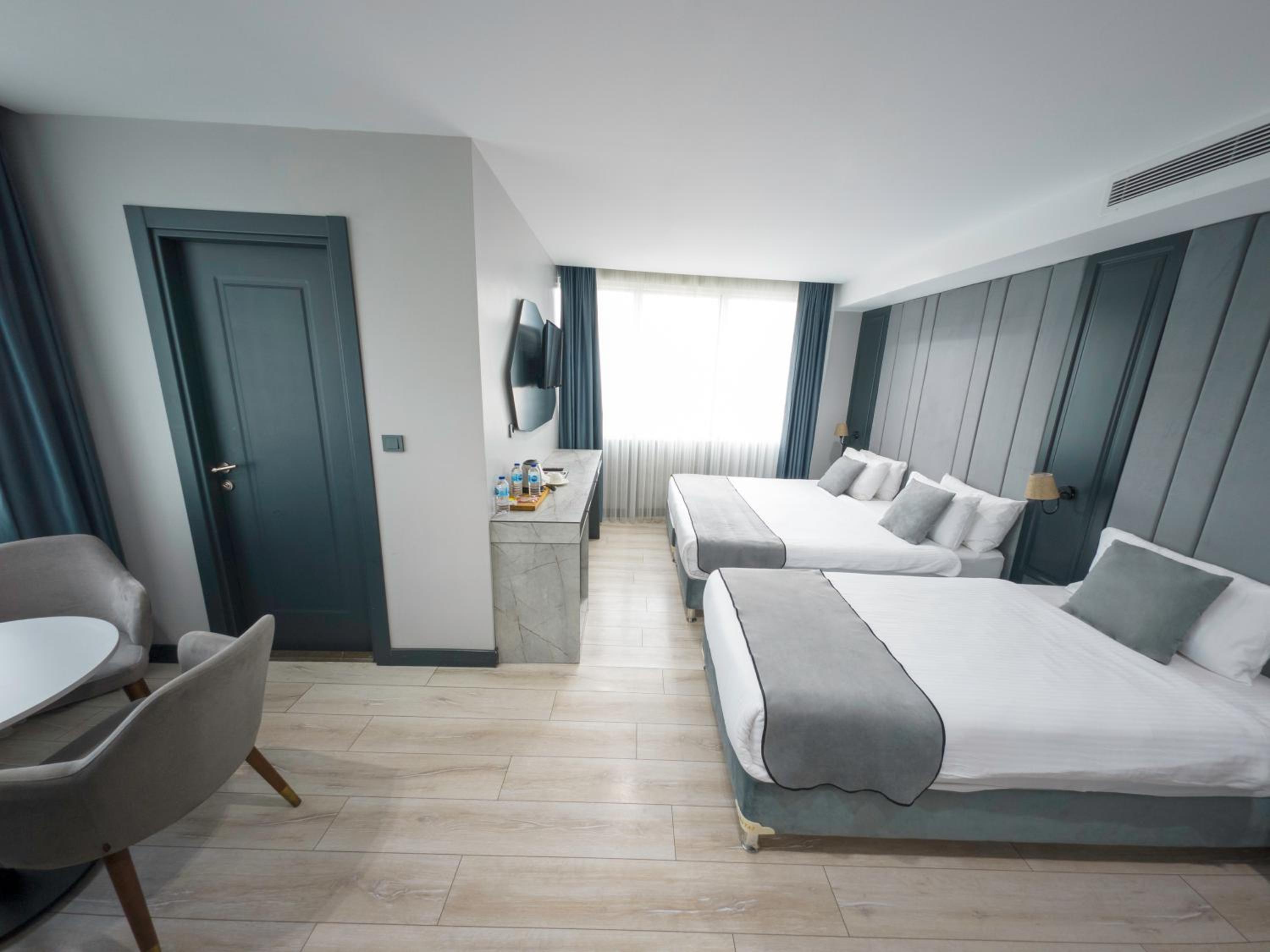 Plus Otel Express - Image 34