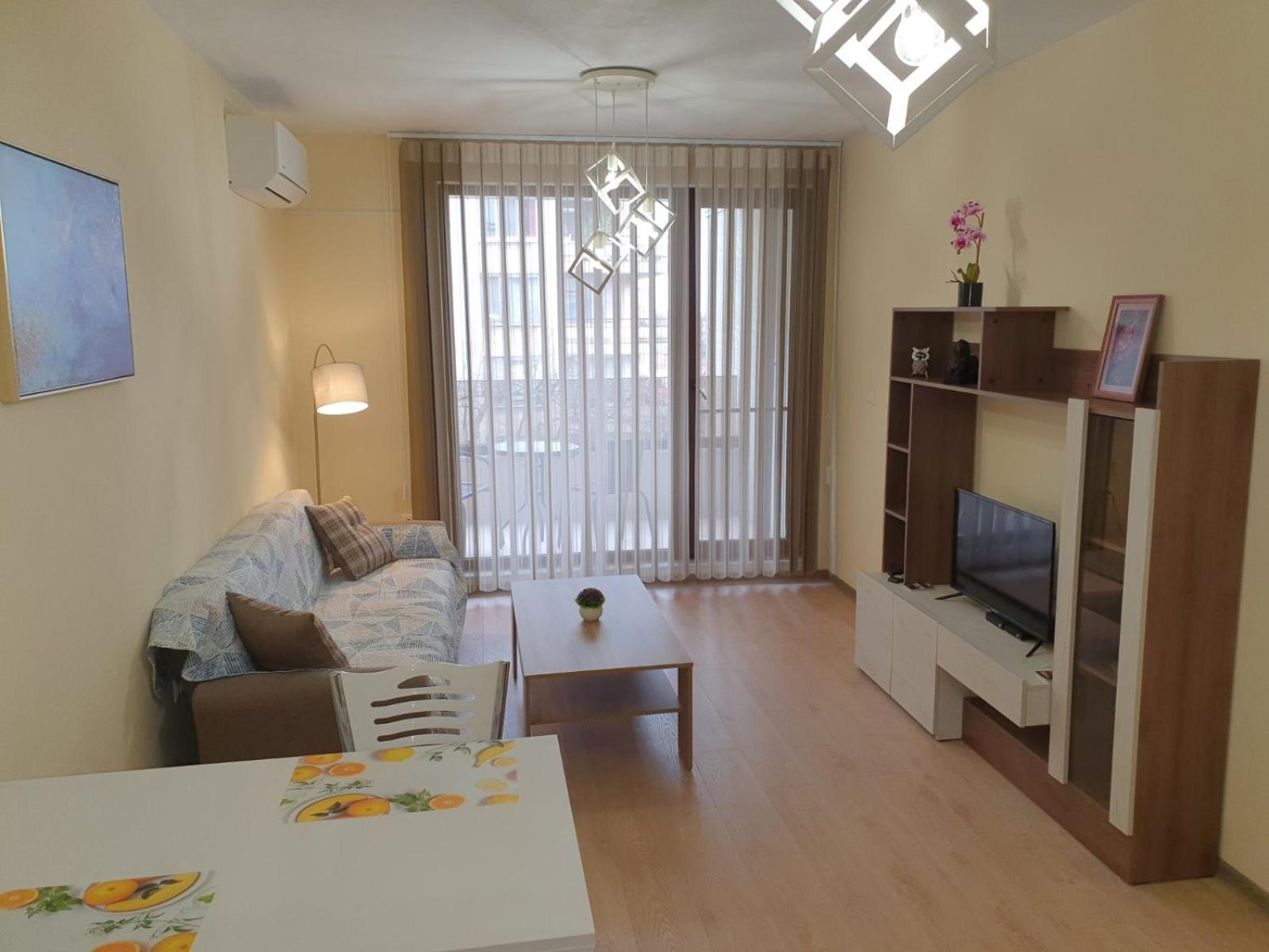Augusta Apartment