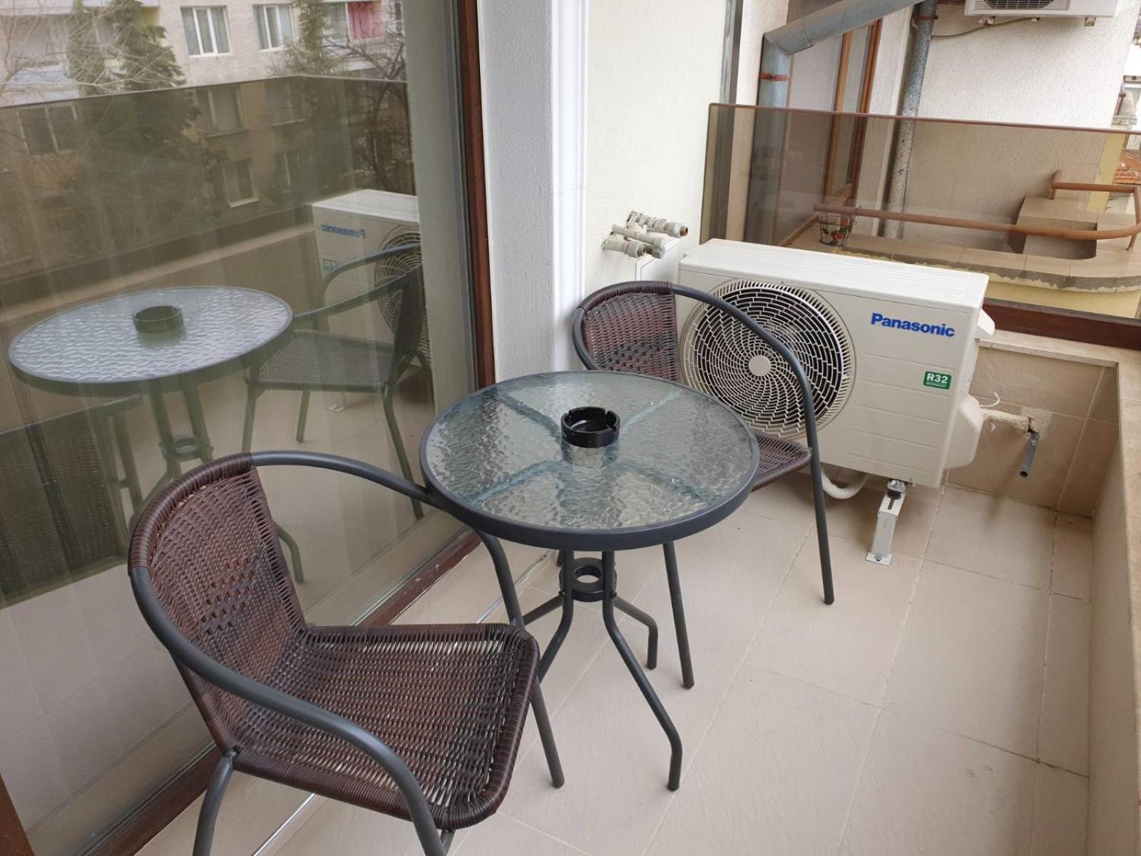 Augusta Apartment