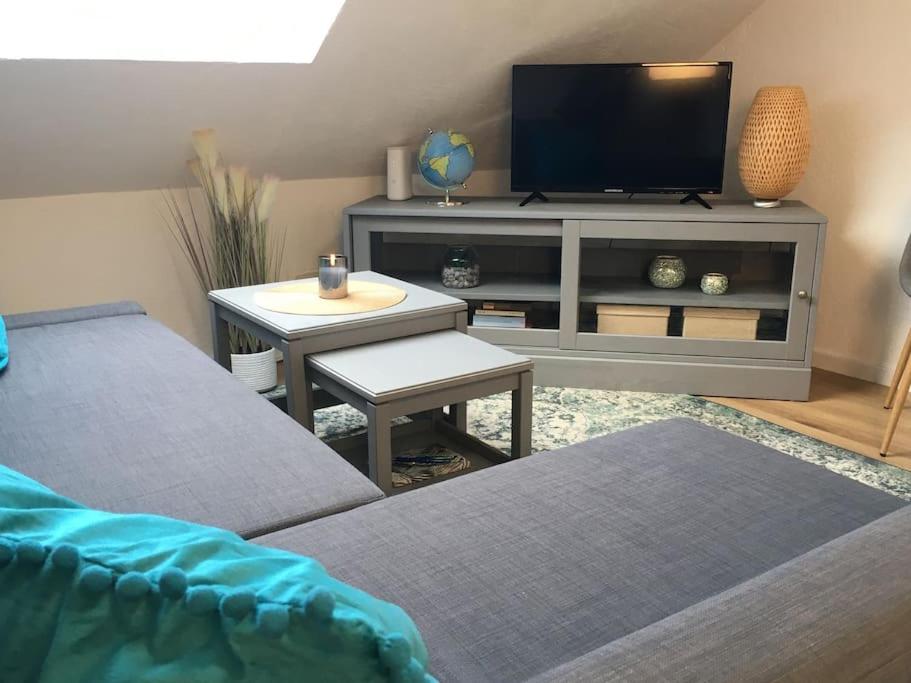 Gemütliches Apartment am Kurhaus in Dobel