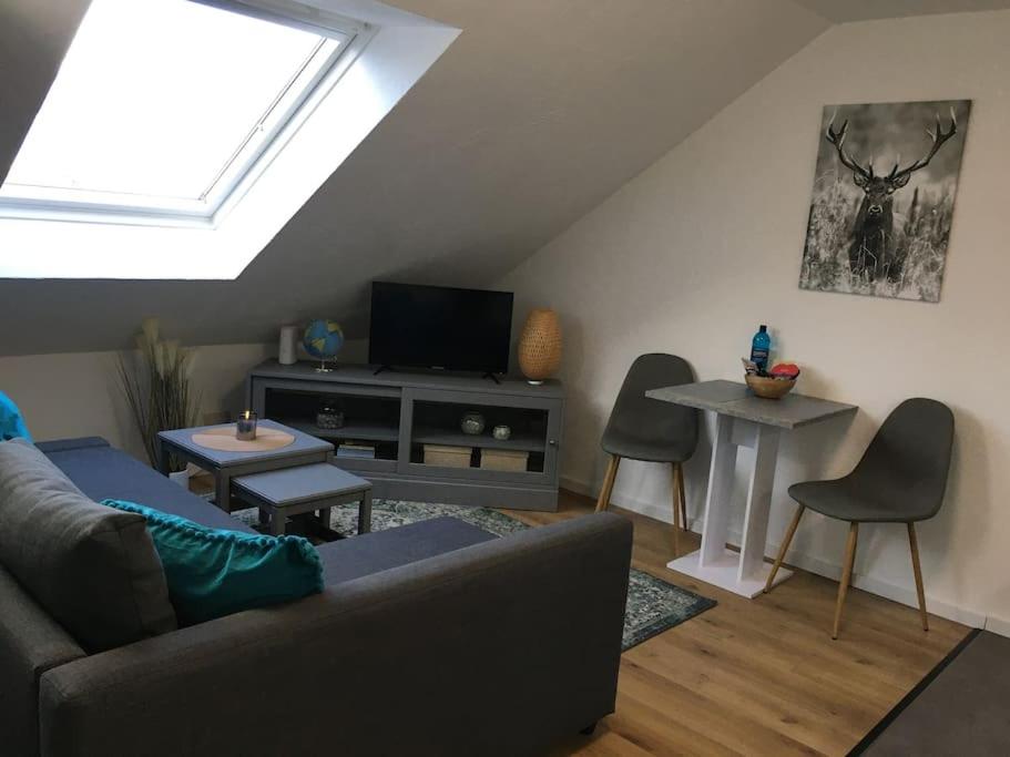 Gemütliches Apartment am Kurhaus in Dobel