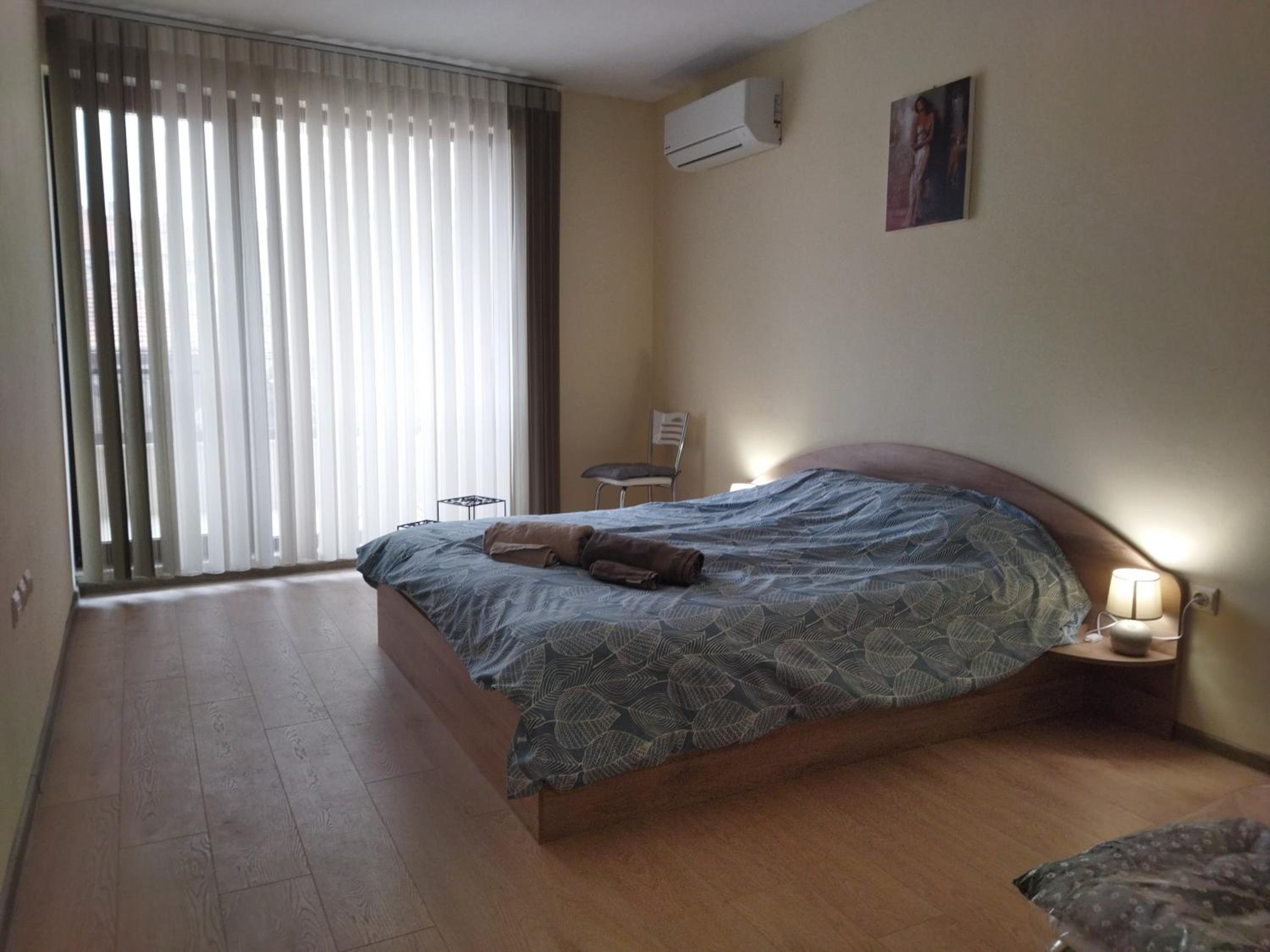 Augusta Apartment