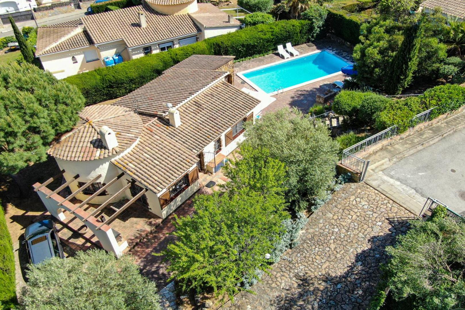 Club Villamar - Bordeus view 5