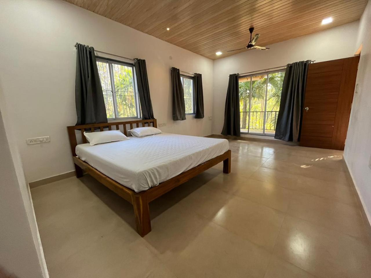 Mohor boutique villa by 29bungalow view 3