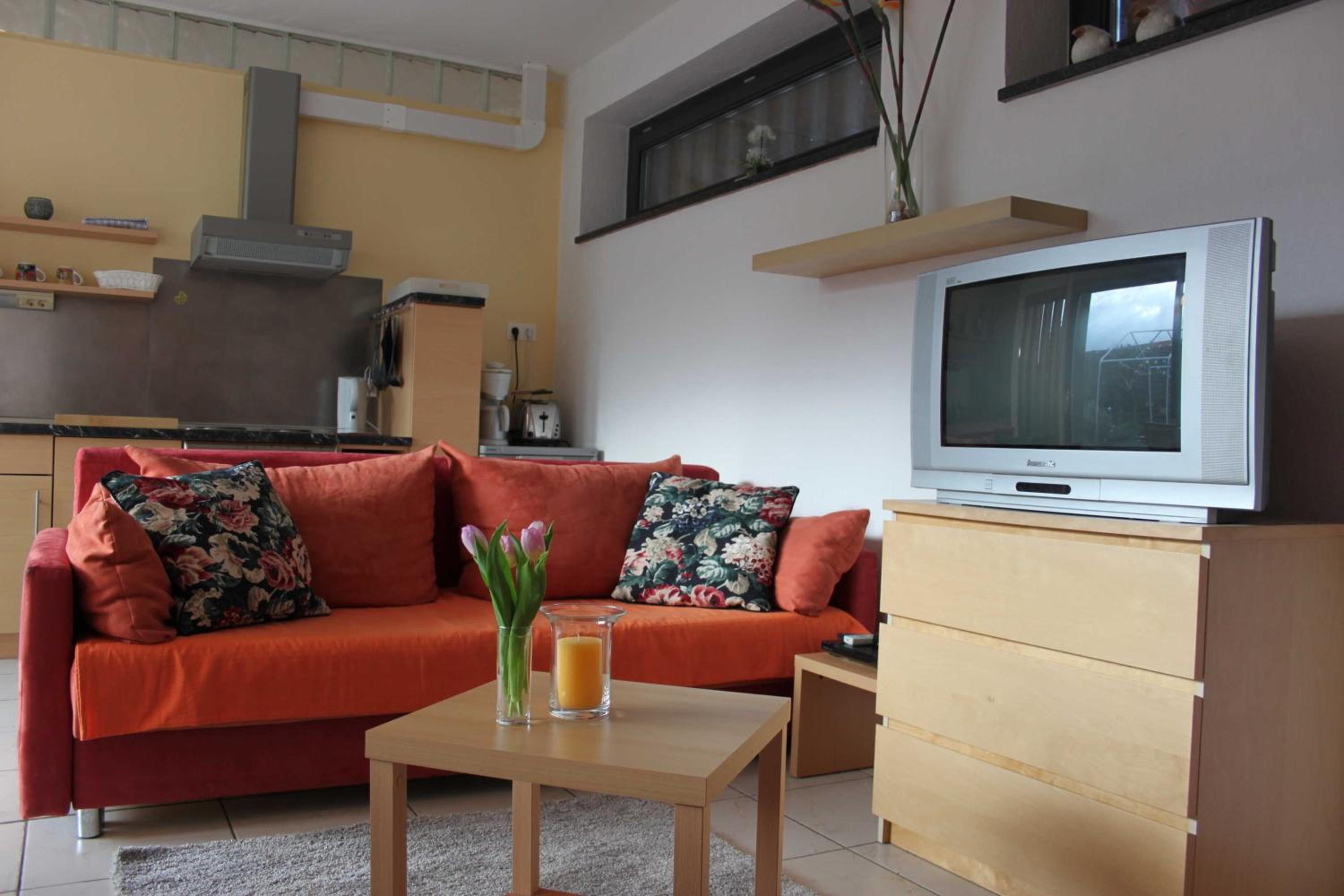 Ferienwohnung Spreewald pur