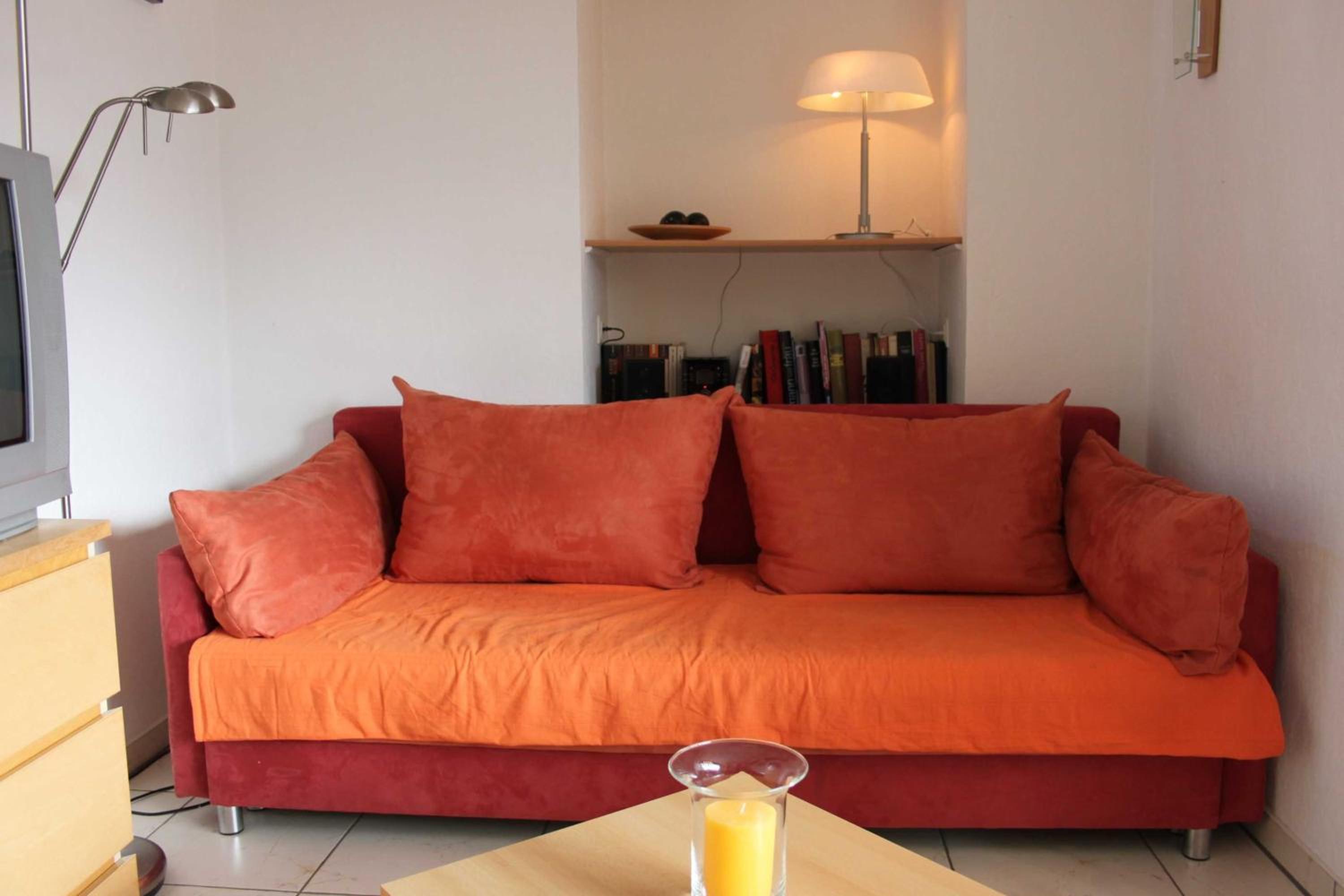 Ferienwohnung Spreewald pur
