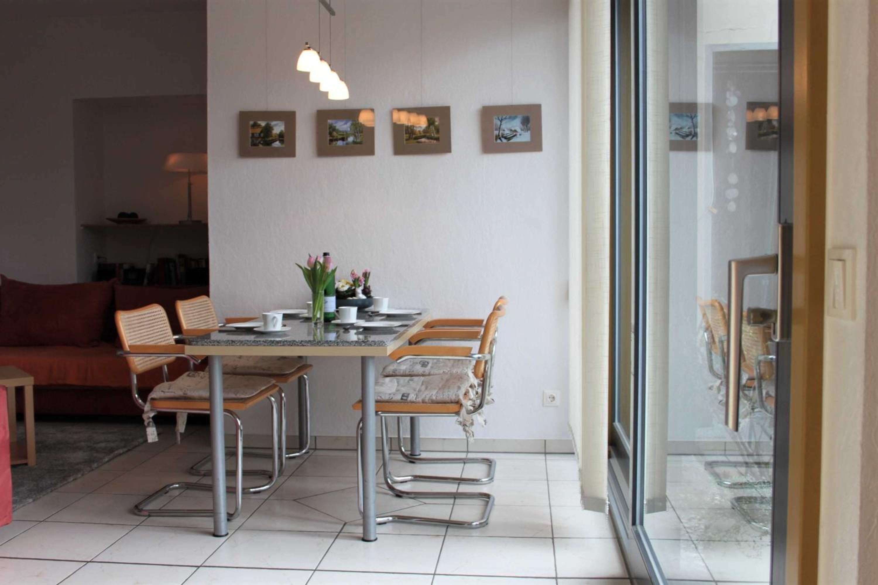 Ferienwohnung Spreewald pur