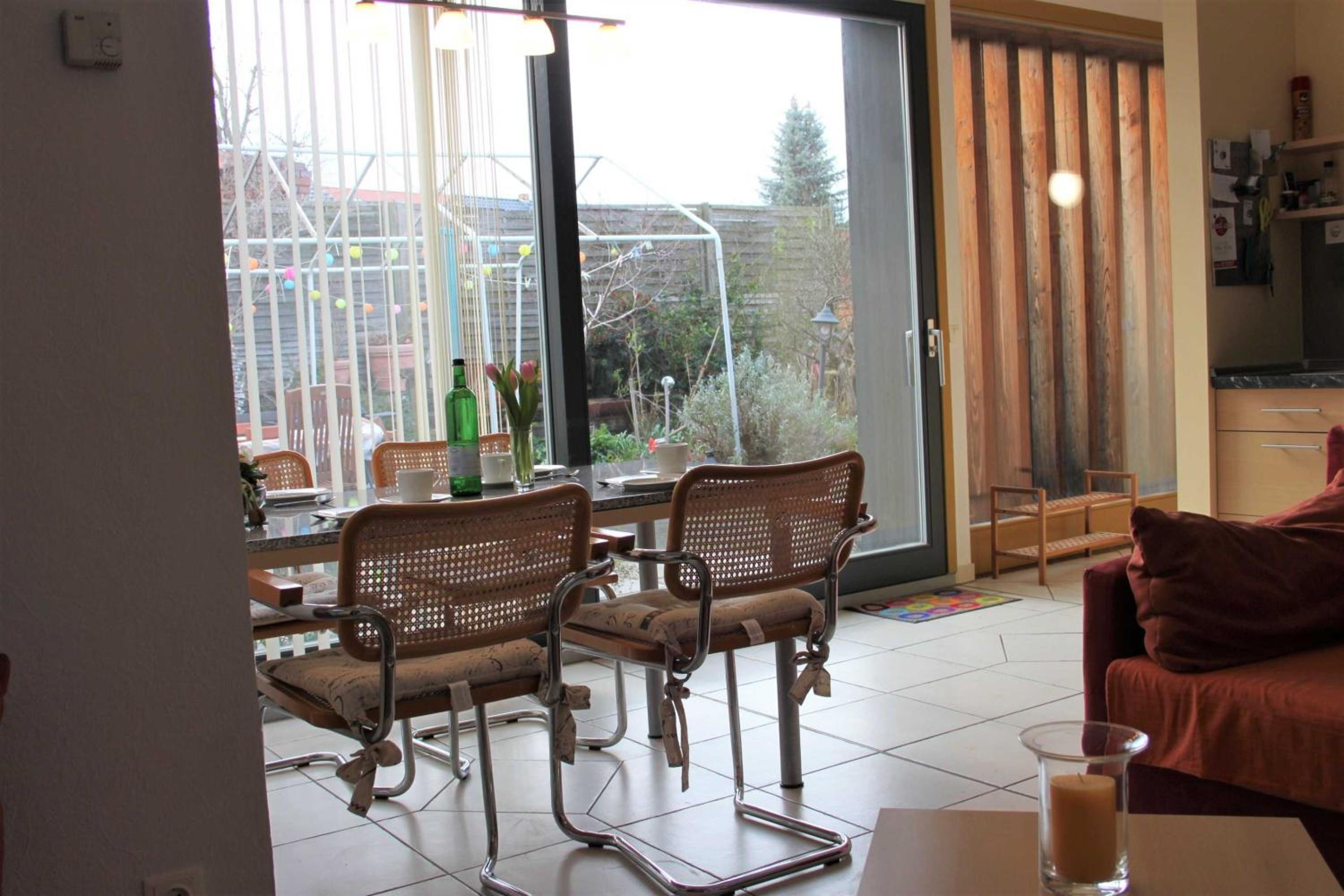 Ferienwohnung Spreewald pur