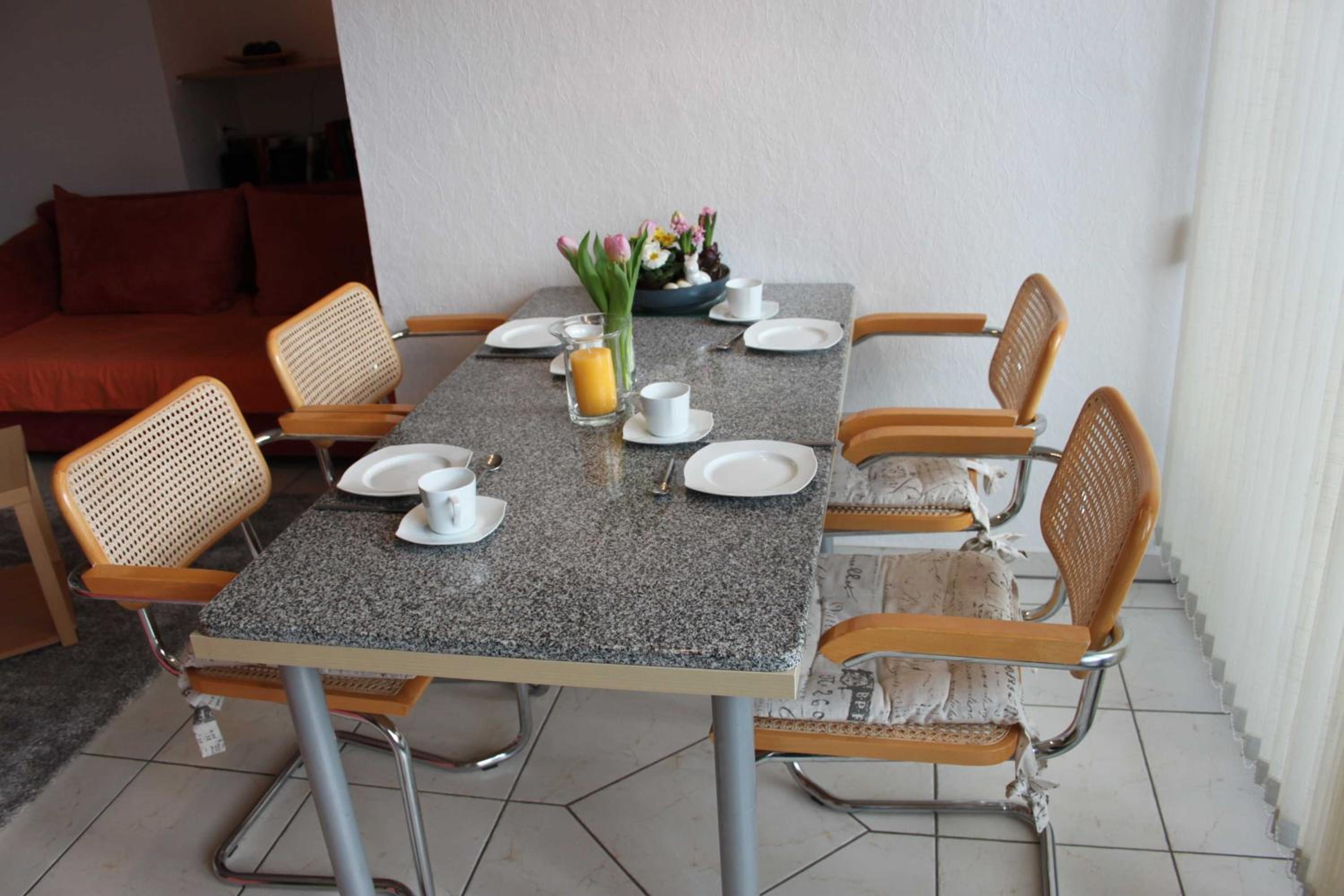 Ferienwohnung Spreewald pur