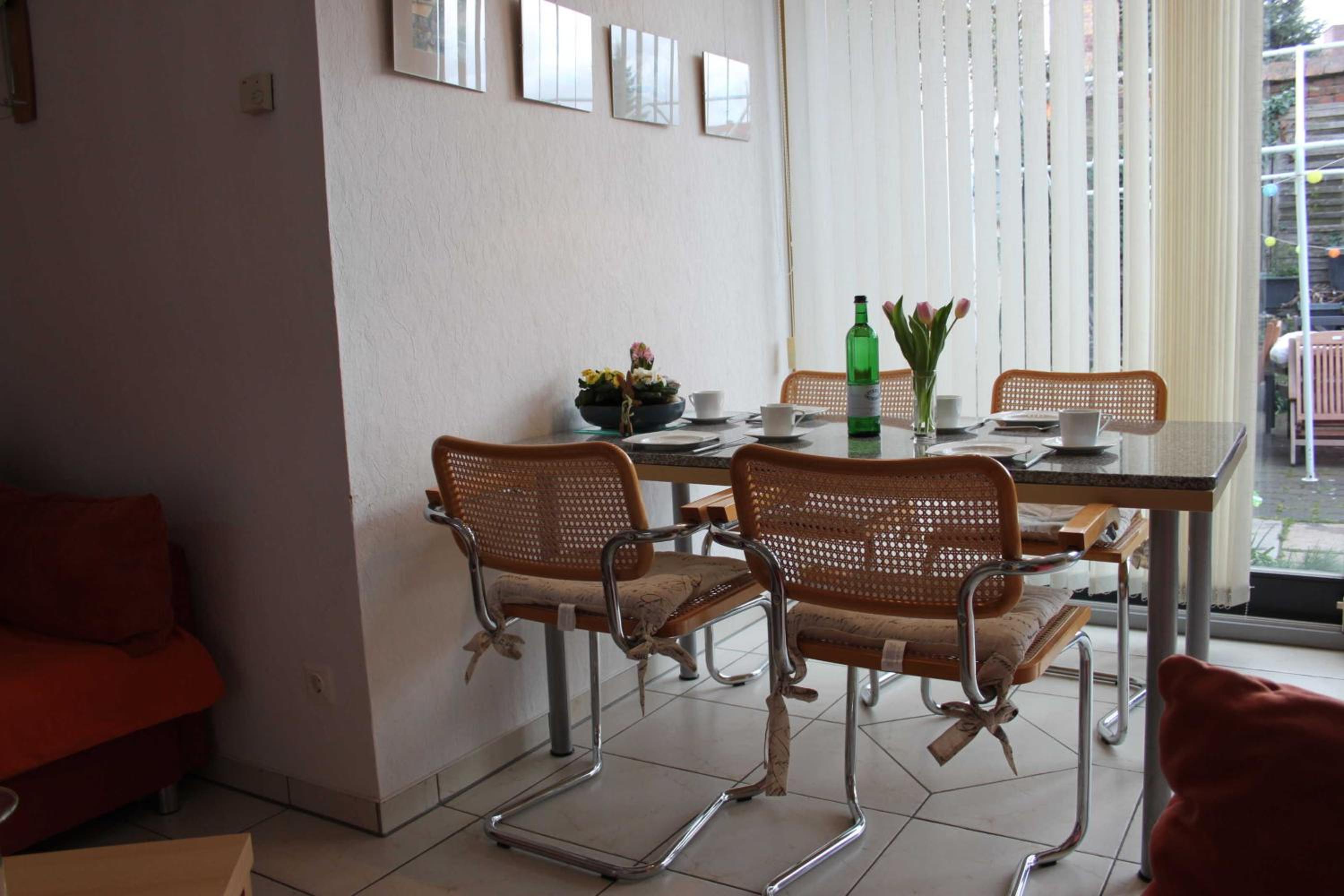 Ferienwohnung Spreewald pur