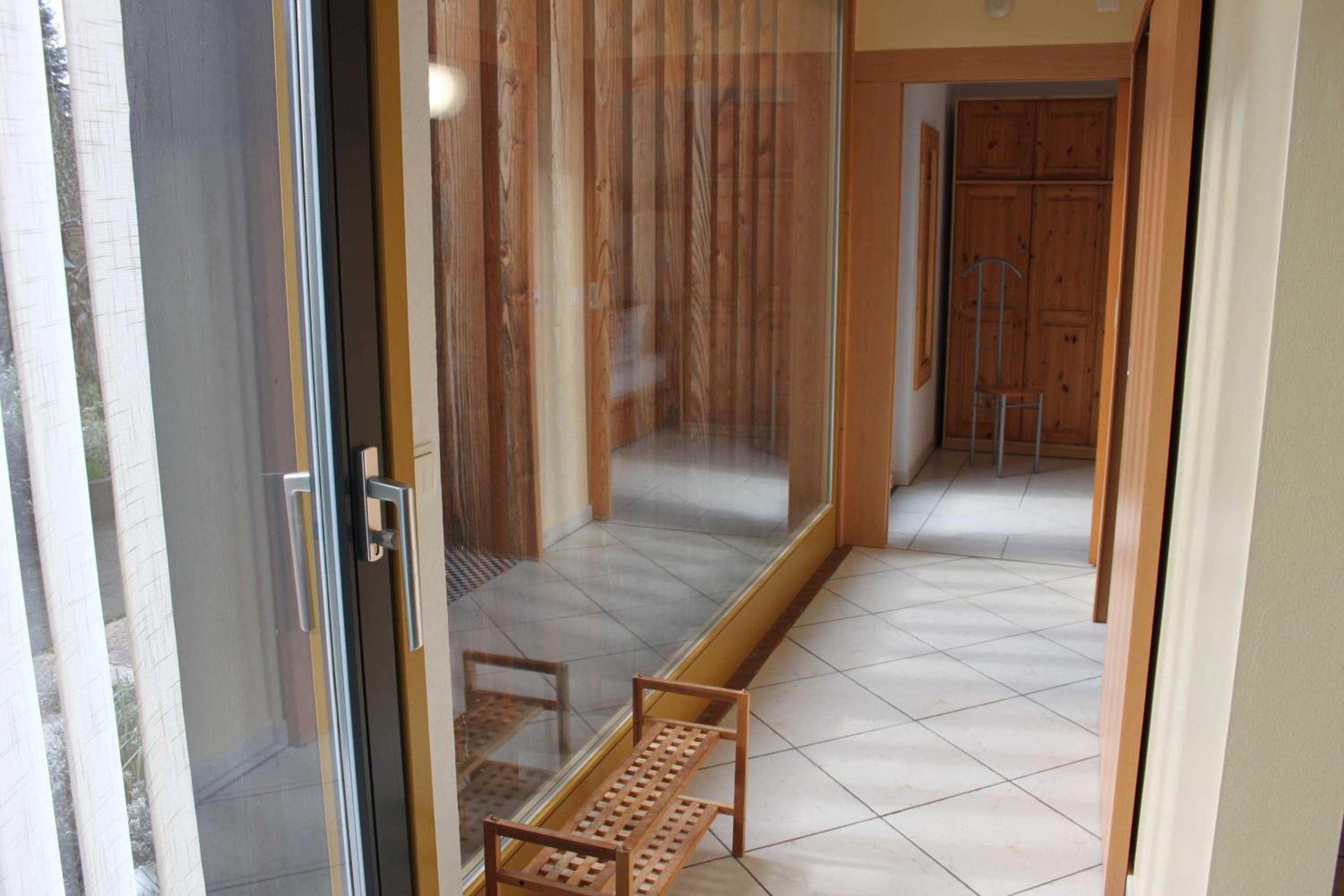 Ferienwohnung Spreewald pur