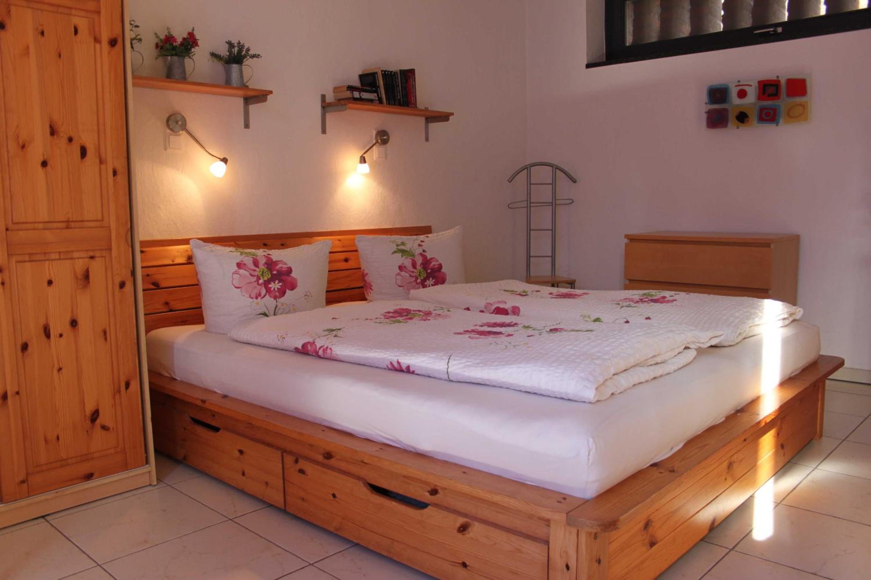 Ferienwohnung Spreewald pur