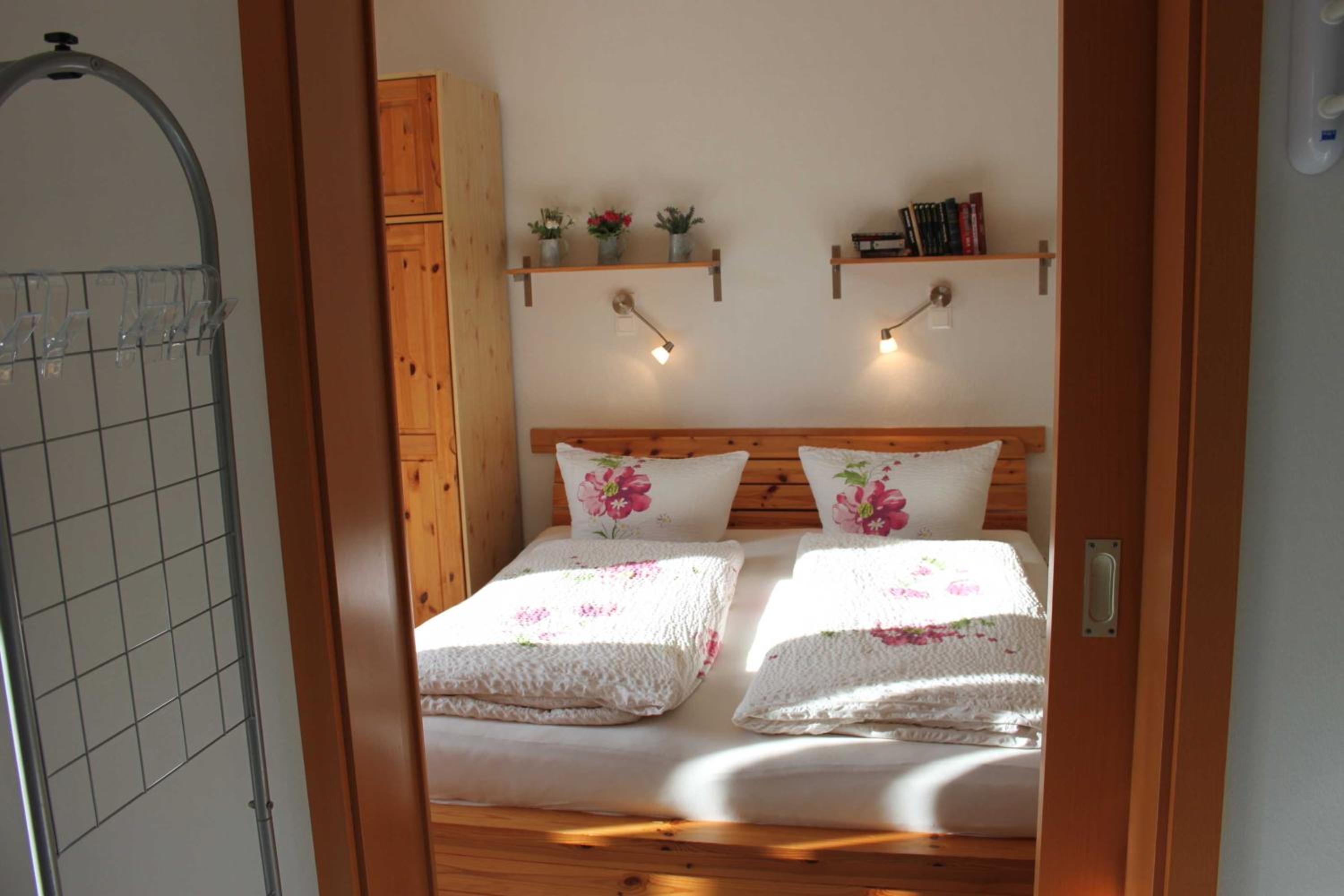 Ferienwohnung Spreewald pur