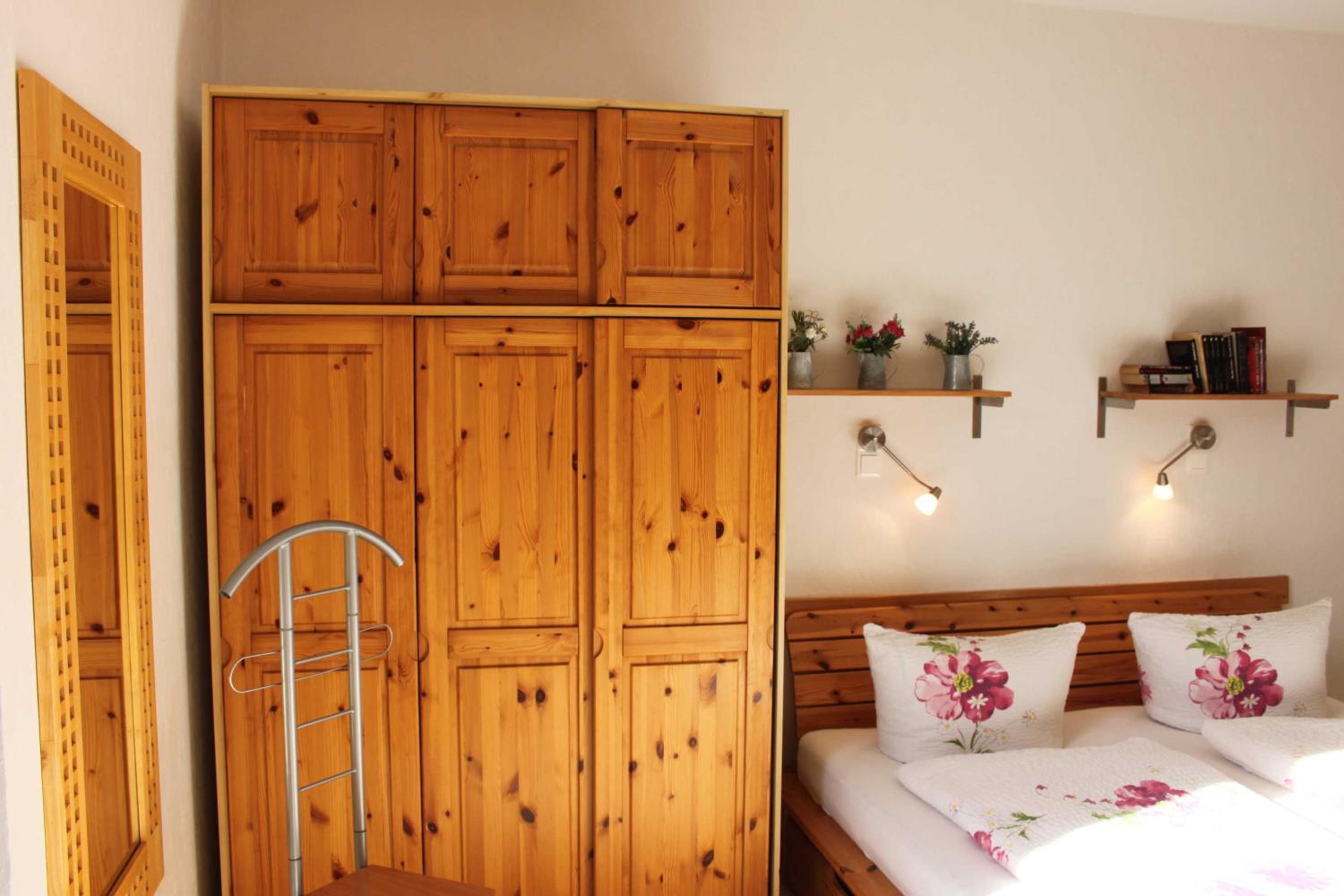 Ferienwohnung Spreewald pur