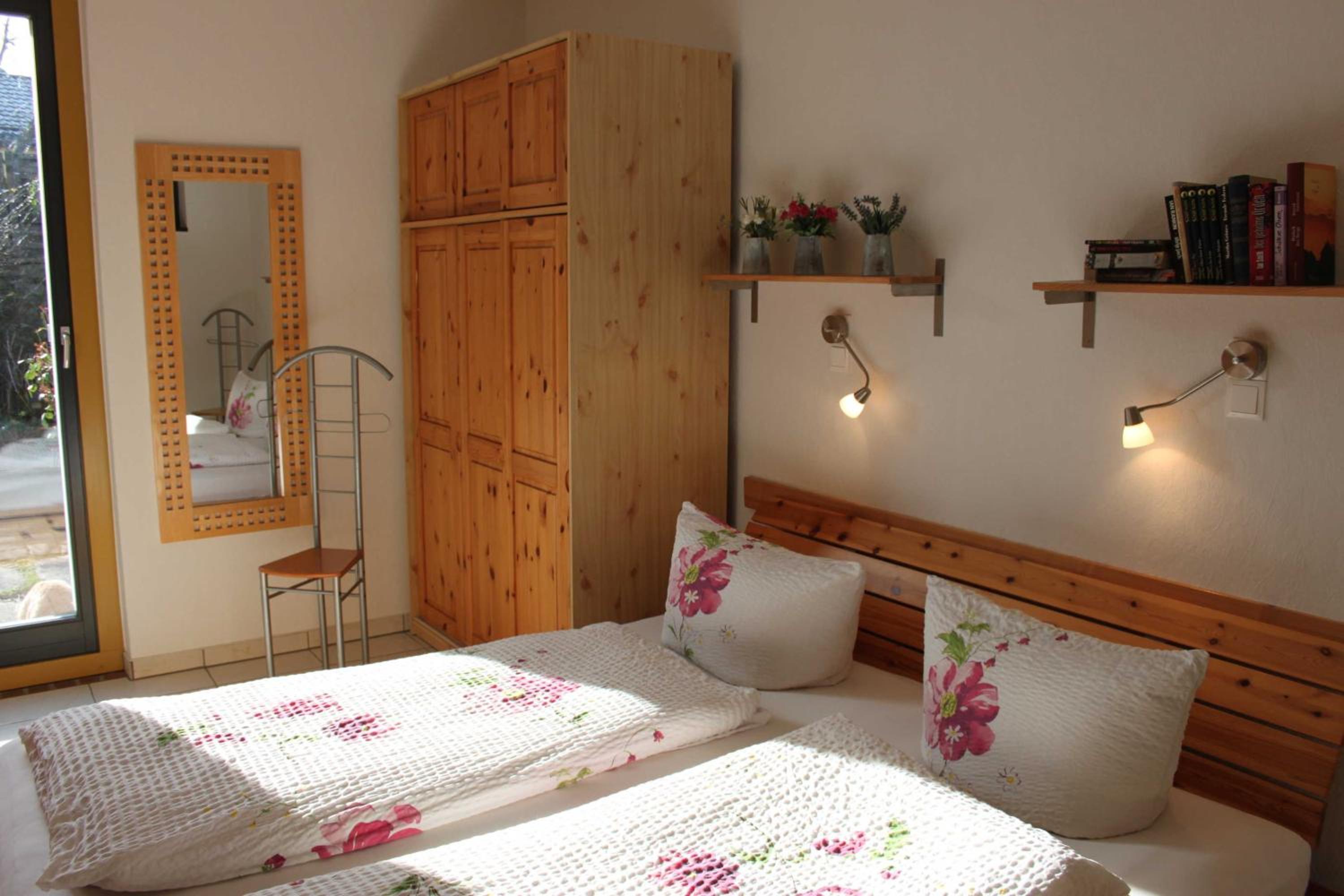 Ferienwohnung Spreewald pur