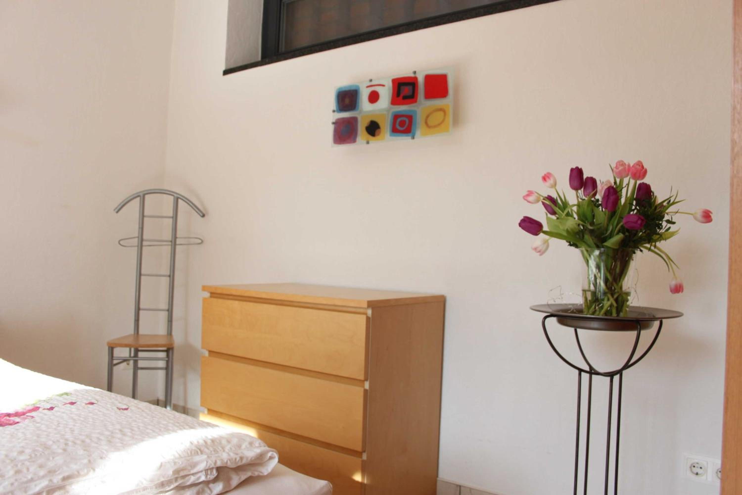 Ferienwohnung Spreewald pur