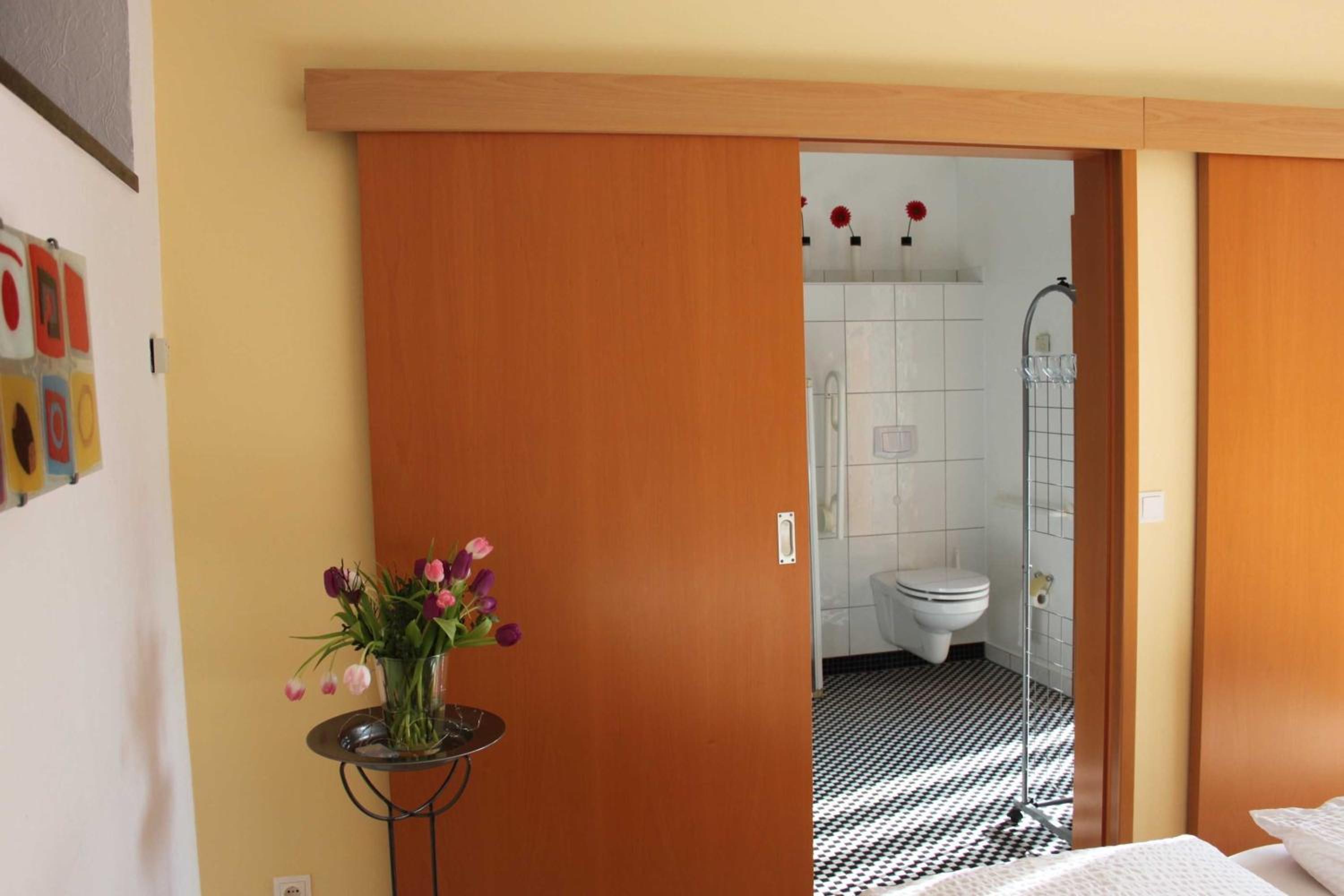 Ferienwohnung Spreewald pur