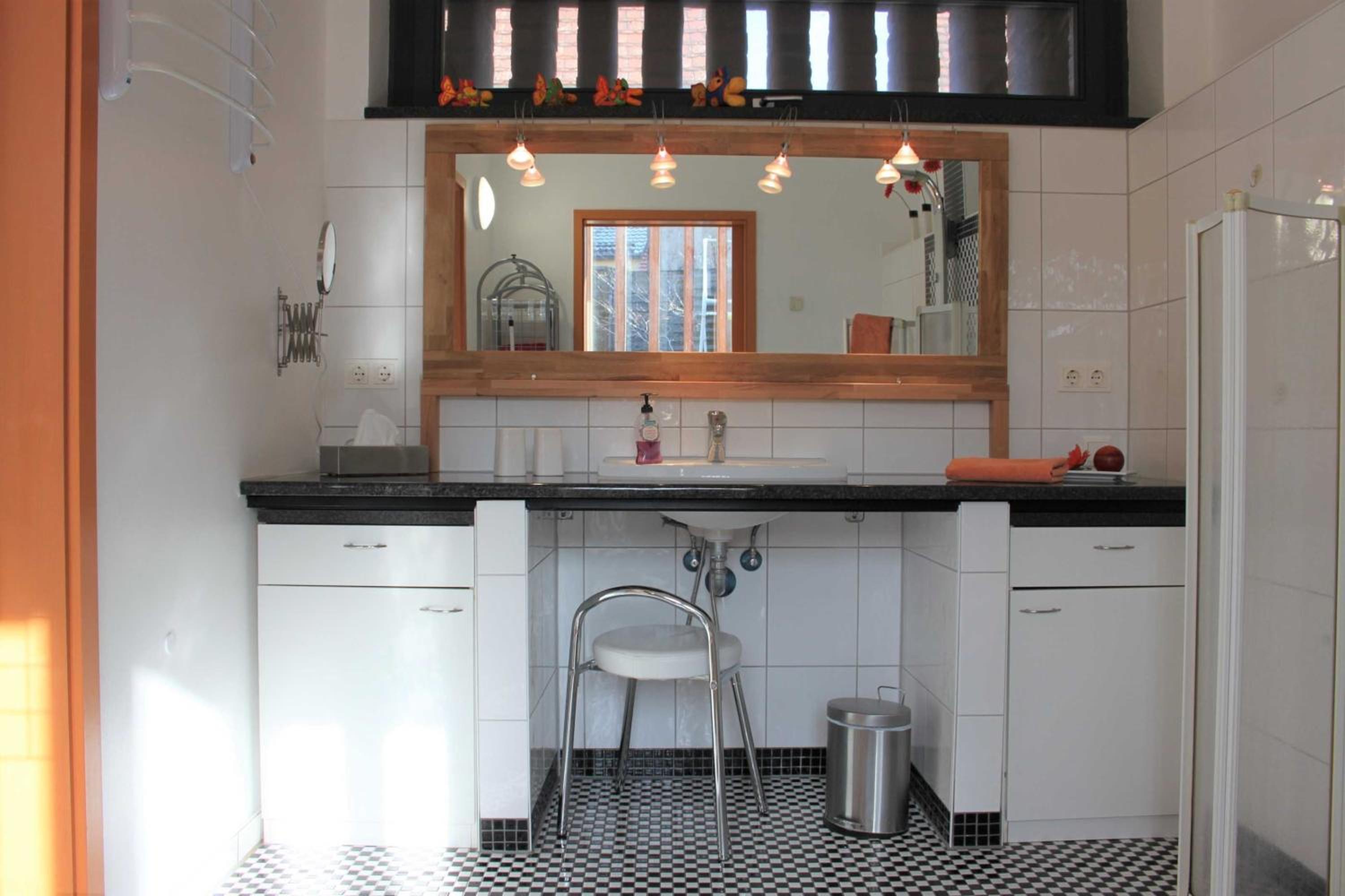 Ferienwohnung Spreewald pur