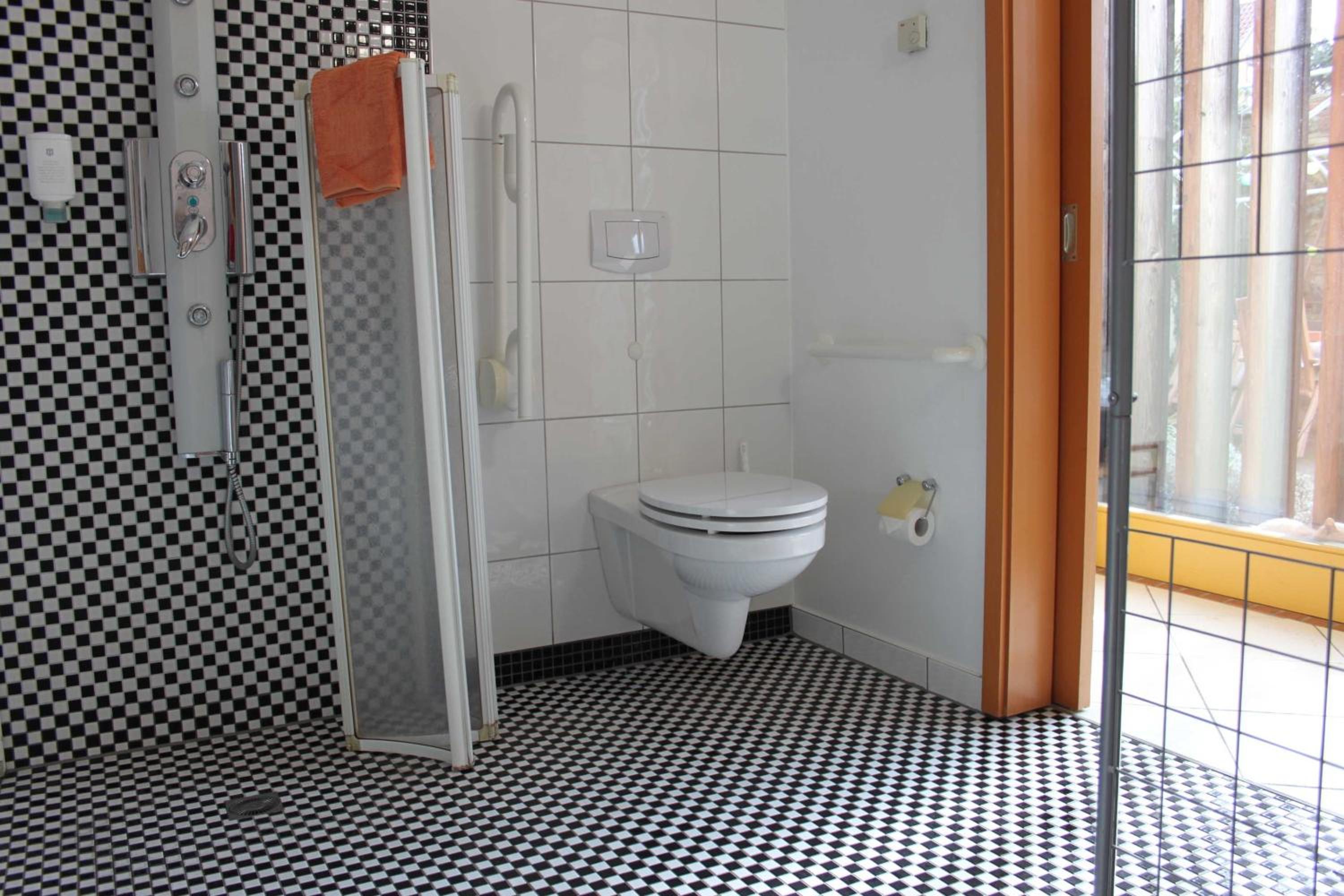 Ferienwohnung Spreewald pur