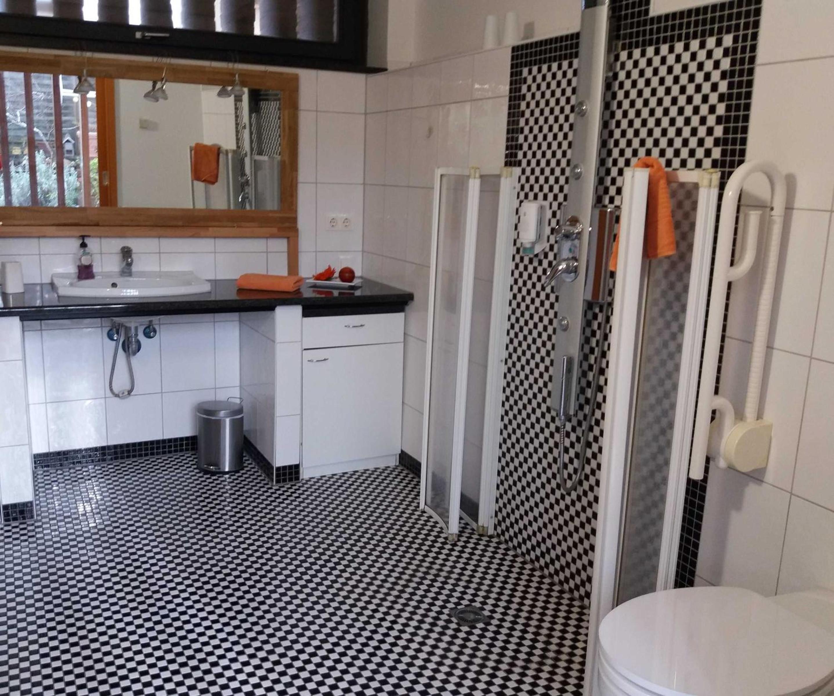 Ferienwohnung Spreewald pur