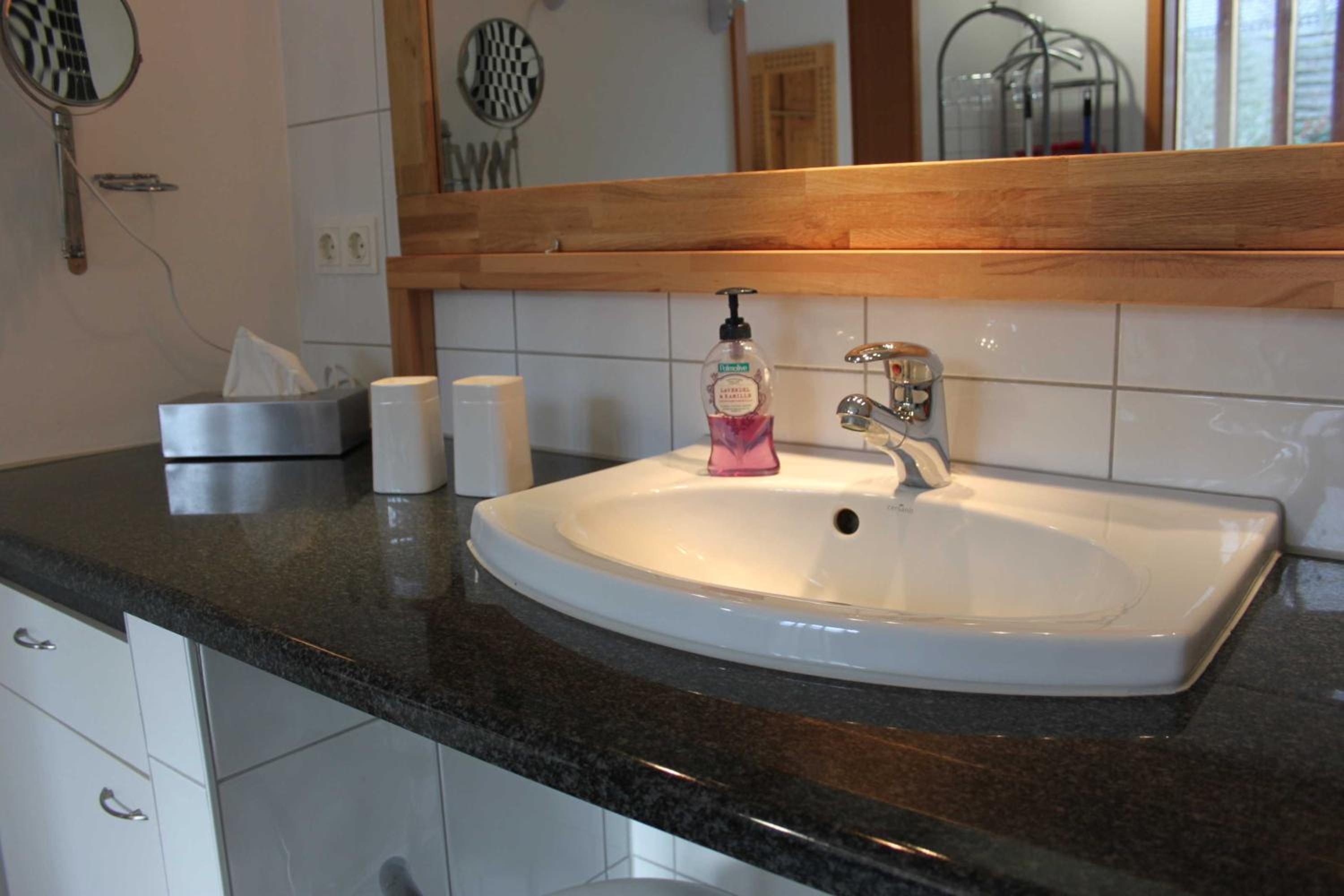 Ferienwohnung Spreewald pur