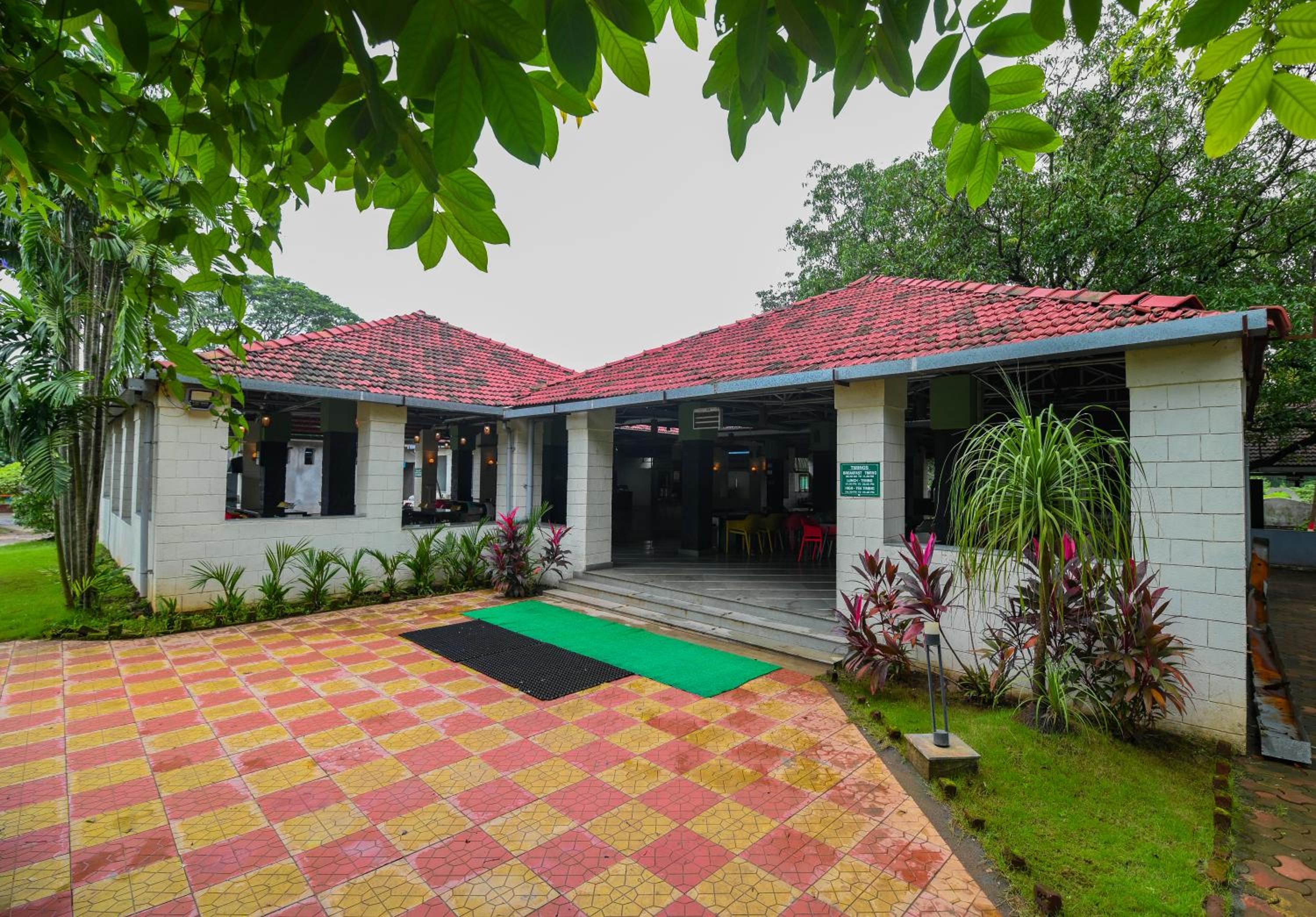 Visava Amusement Park & Resort Navi Mumbai view 3