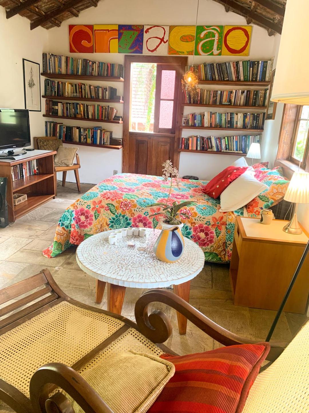 Villa Violeta