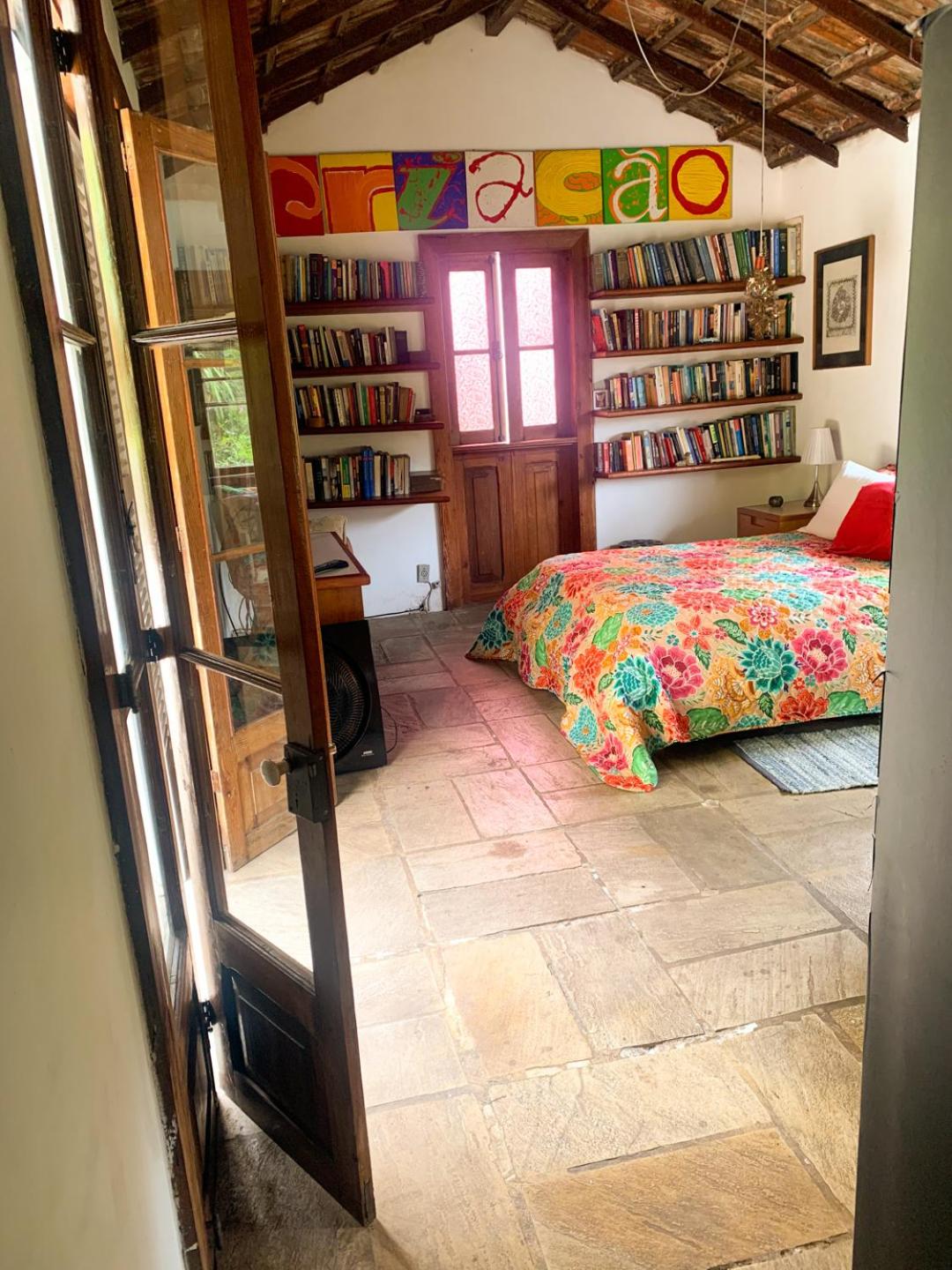 Villa Violeta