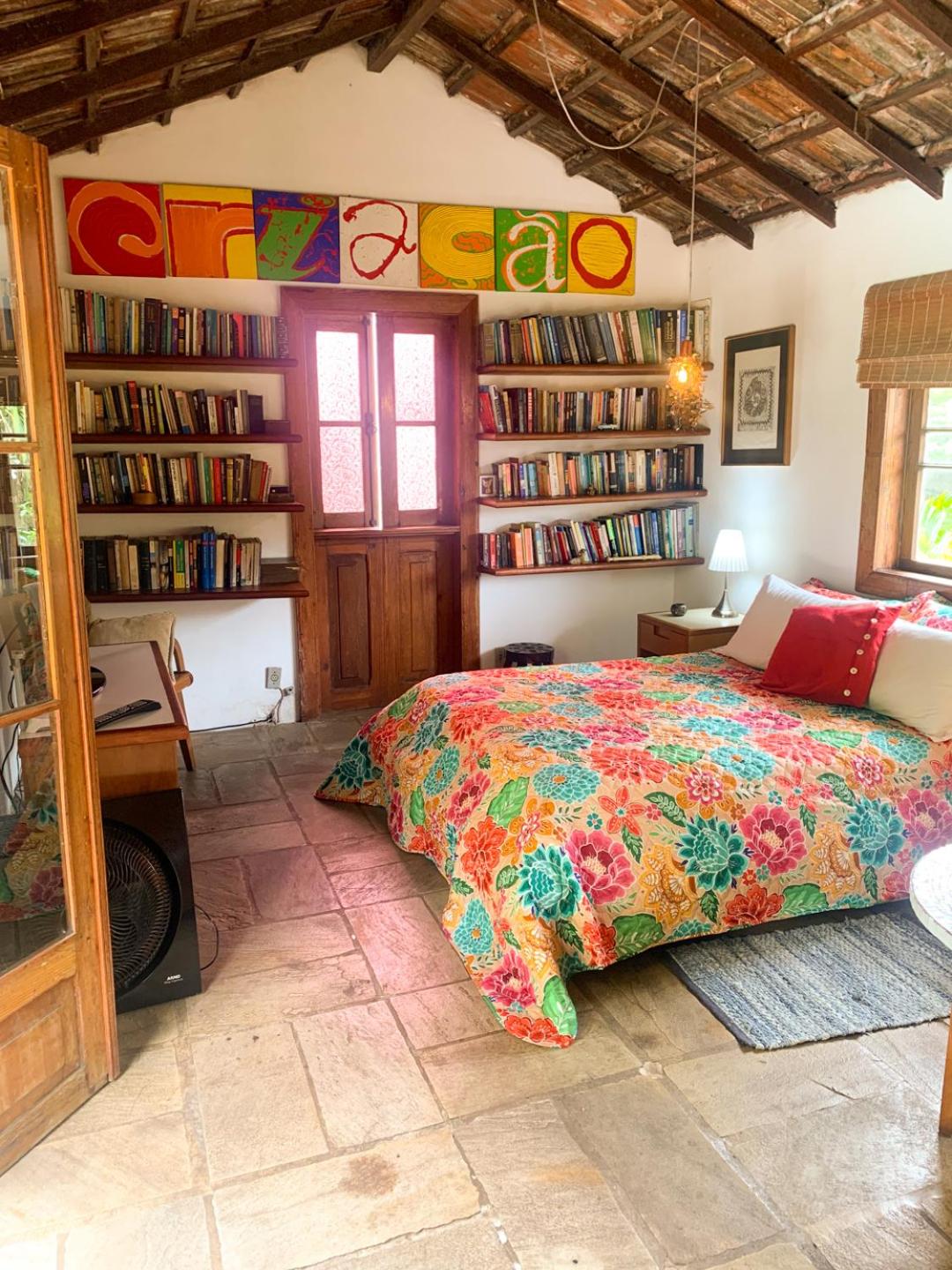 Villa Violeta
