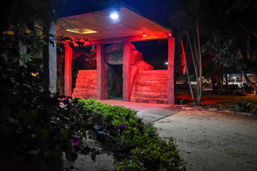 Vintara Eco Resort