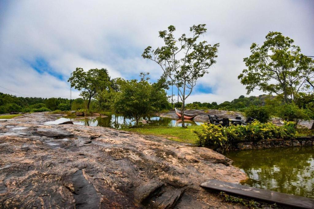 Vintara Eco Resort