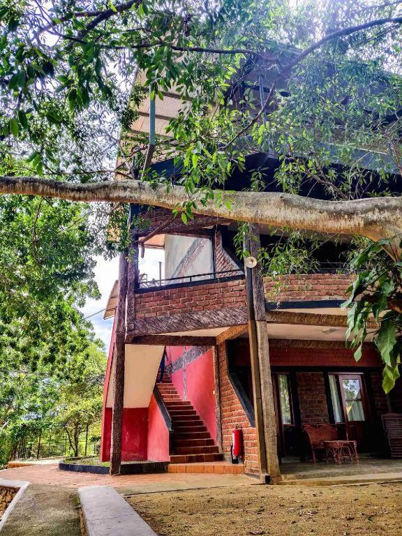 Vintara Eco Resort