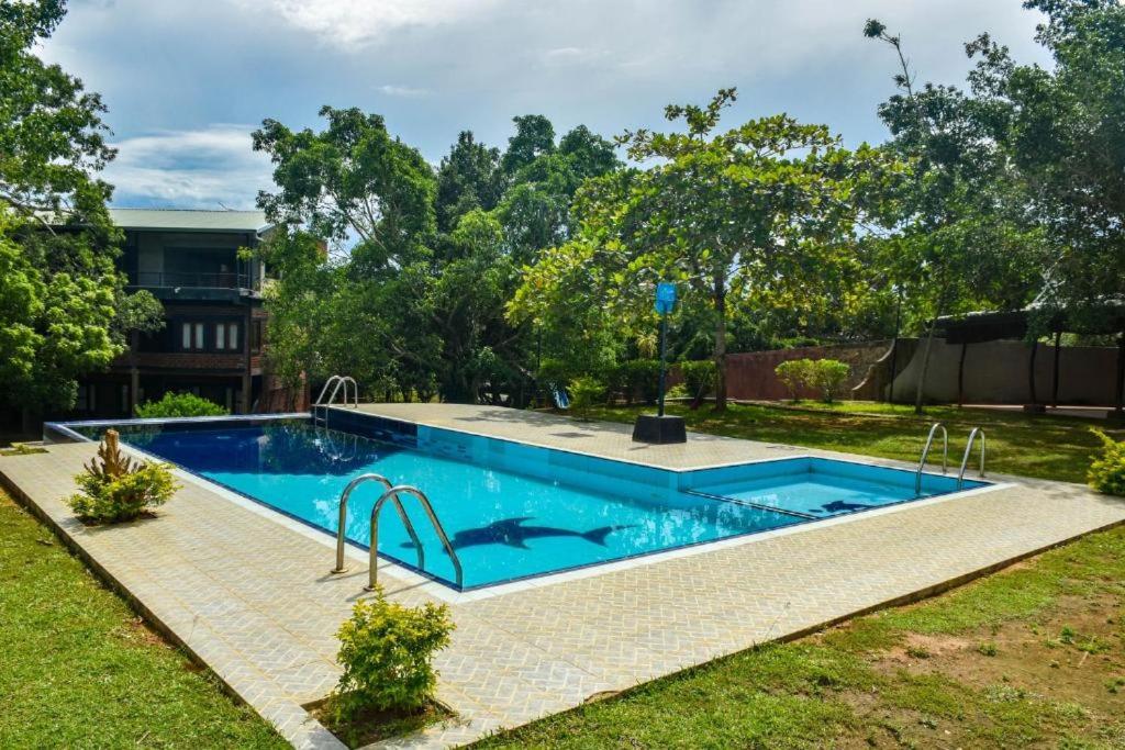 Vintara Eco Resort