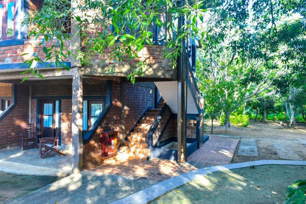 Vintara Eco Resort